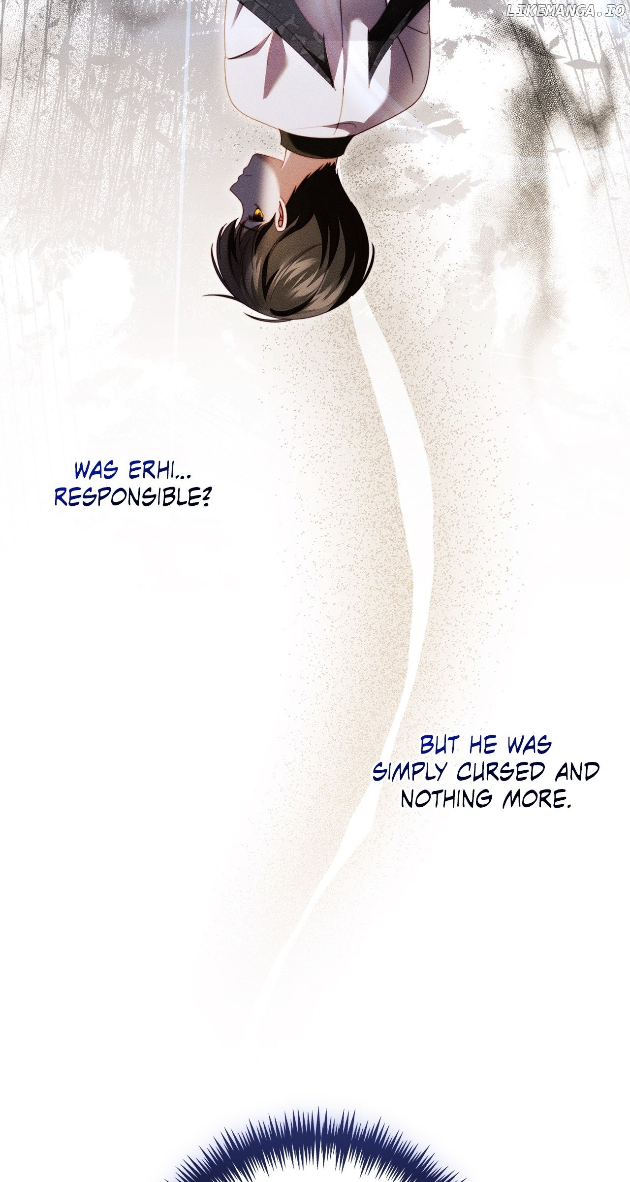 Becoming the Lady of the Cursed Ducal House Chapter 29 - page 49