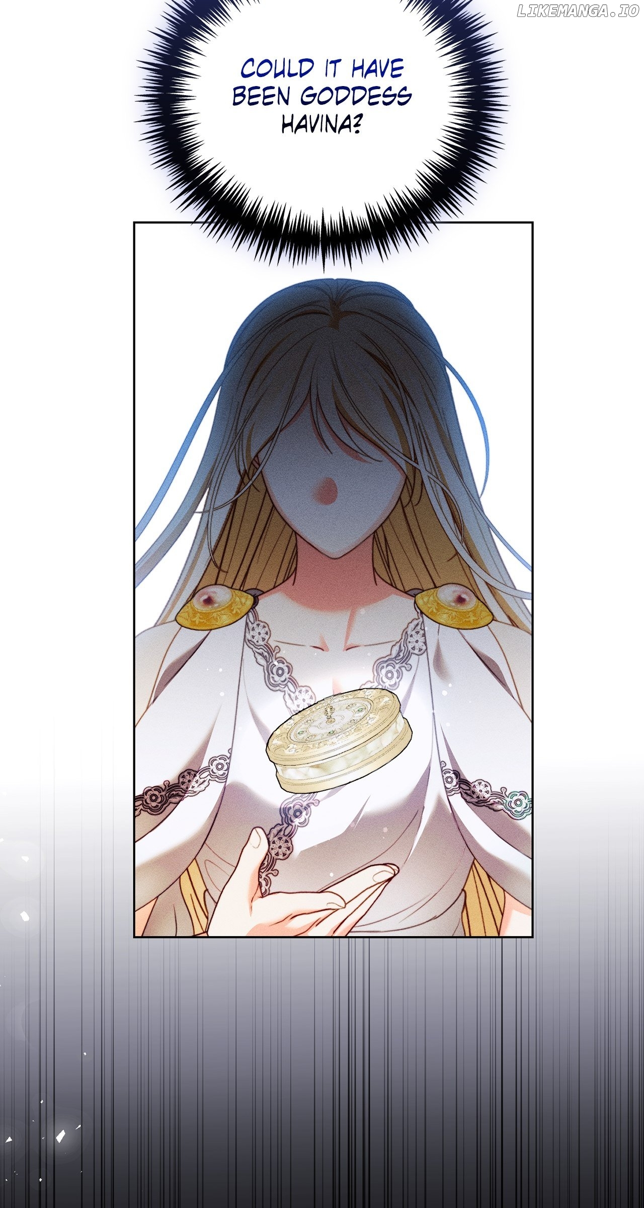 Becoming the Lady of the Cursed Ducal House Chapter 29 - page 50