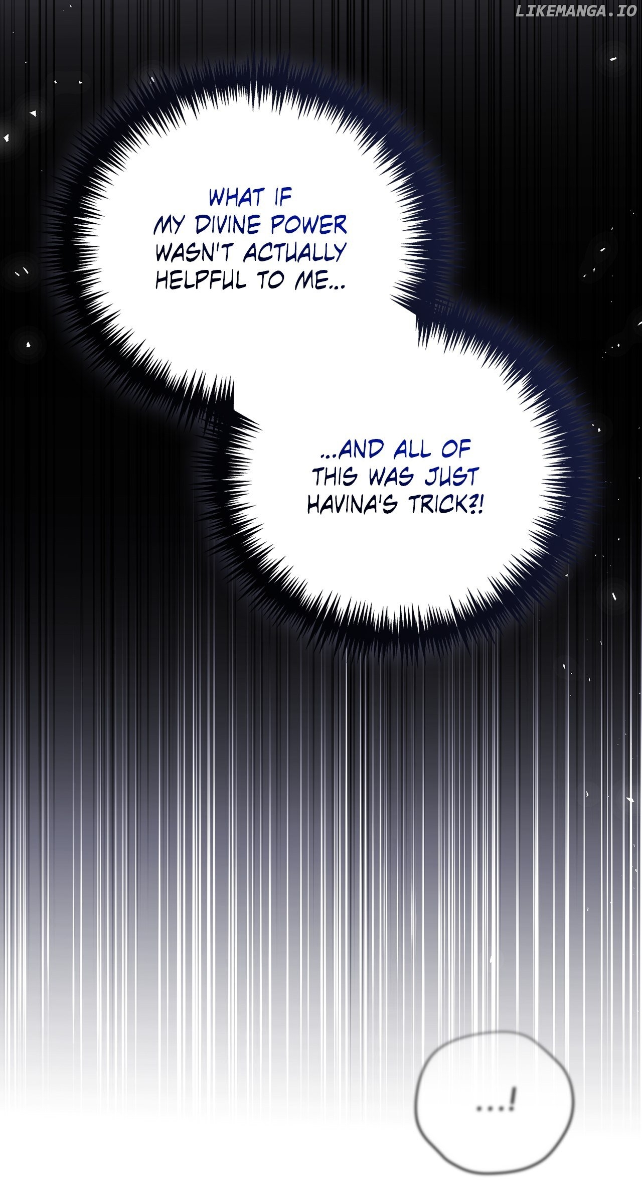 Becoming the Lady of the Cursed Ducal House Chapter 29 - page 51