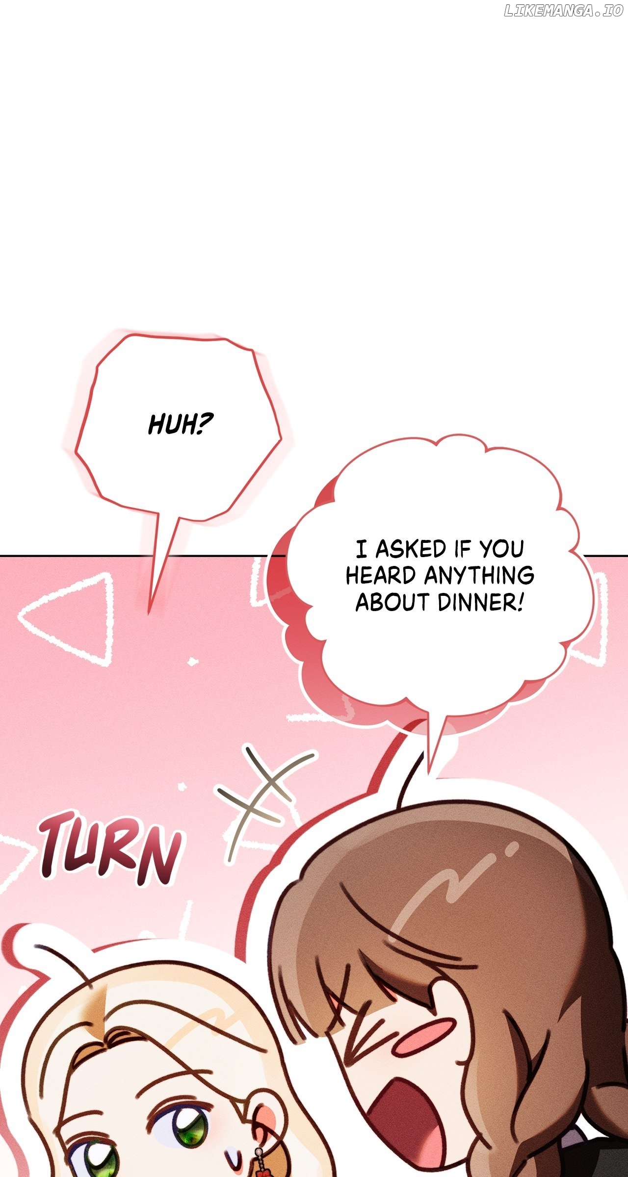 Becoming the Lady of the Cursed Ducal House Chapter 29 - page 53