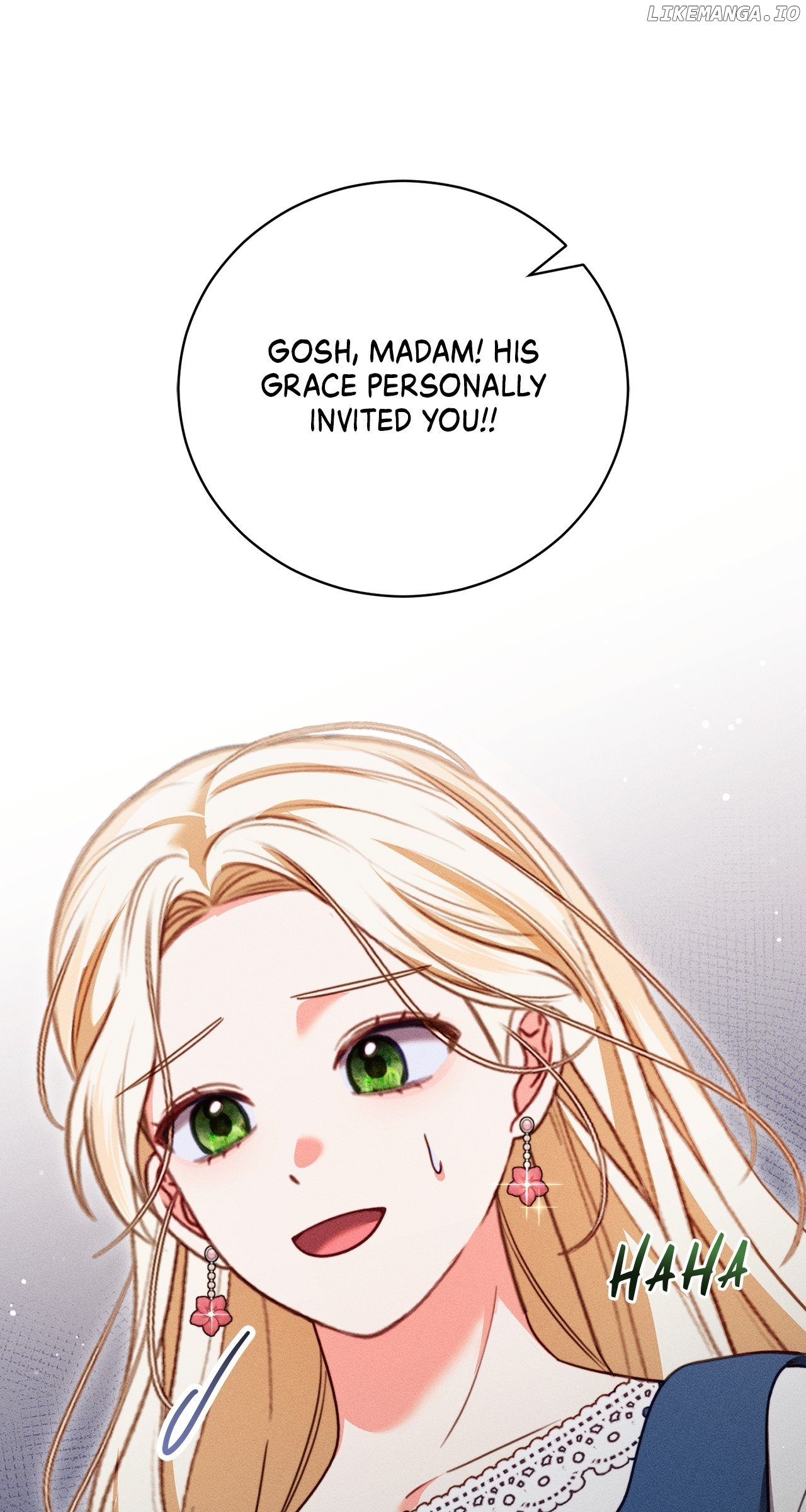 Becoming the Lady of the Cursed Ducal House Chapter 29 - page 56