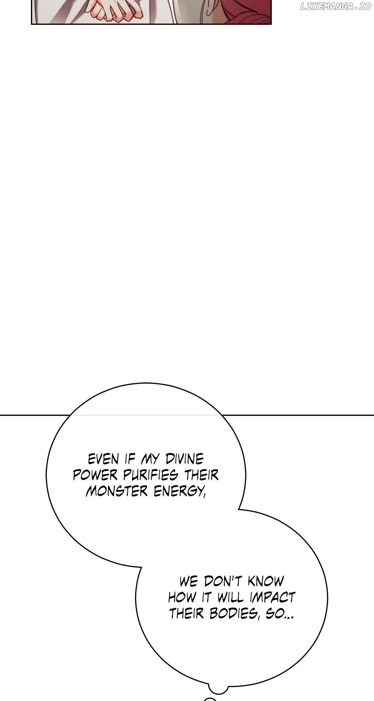 Becoming the Lady of the Cursed Ducal House Chapter 29 - page 6