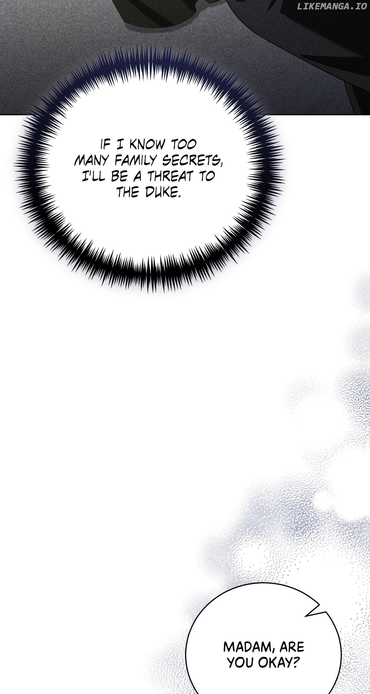 Becoming the Lady of the Cursed Ducal House Chapter 29 - page 60