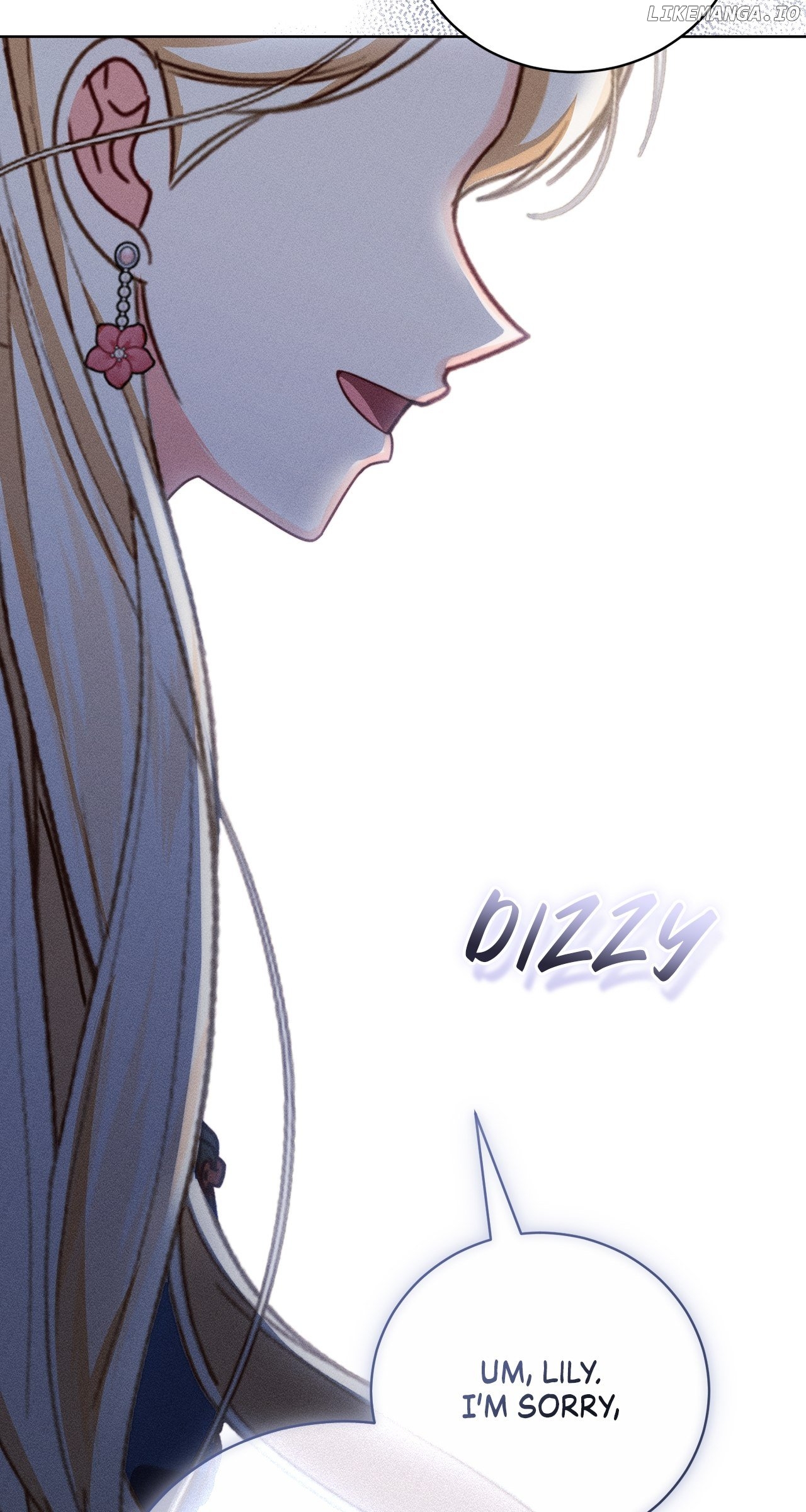 Becoming the Lady of the Cursed Ducal House Chapter 29 - page 61
