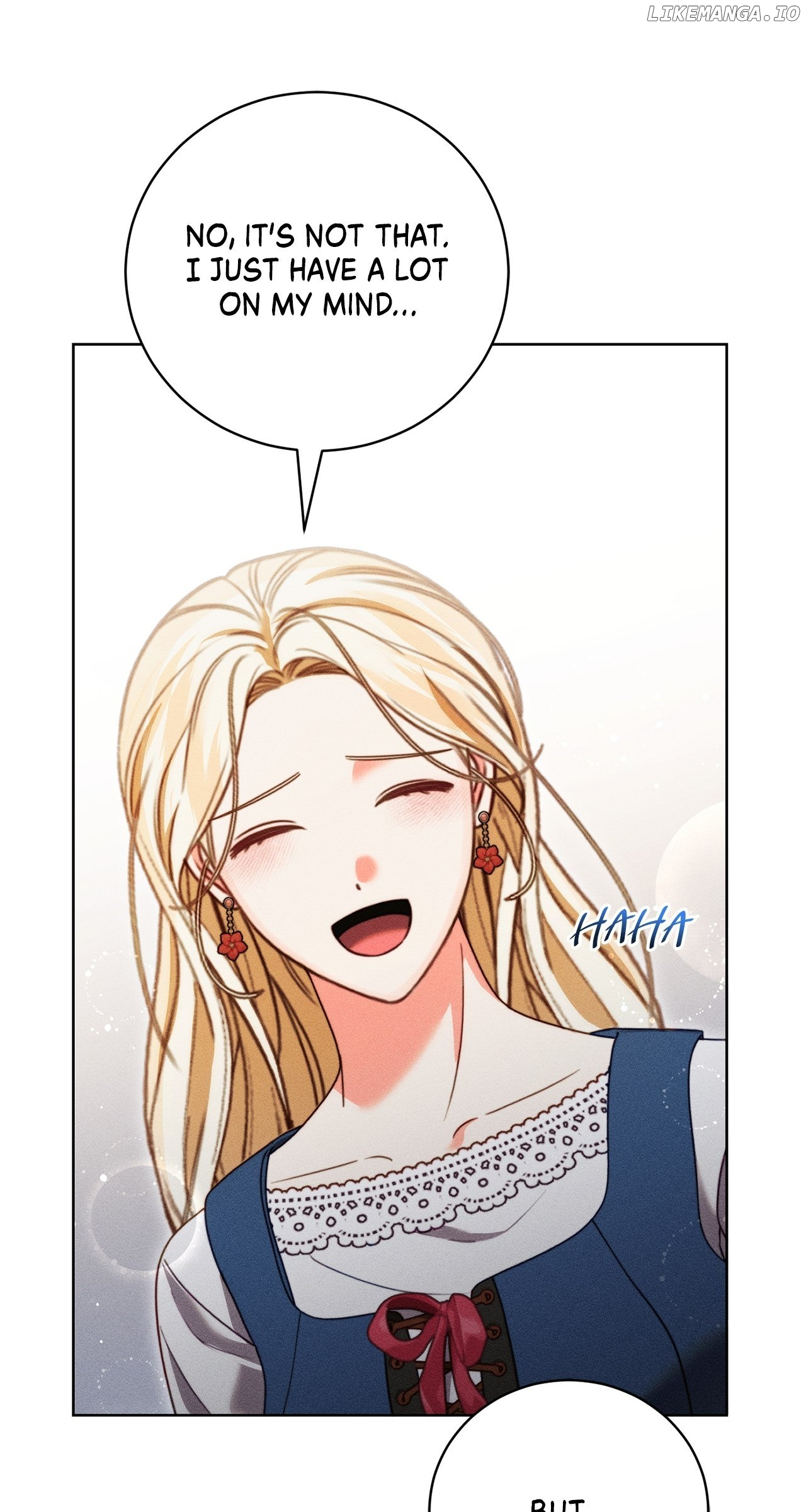 Becoming the Lady of the Cursed Ducal House Chapter 29 - page 63