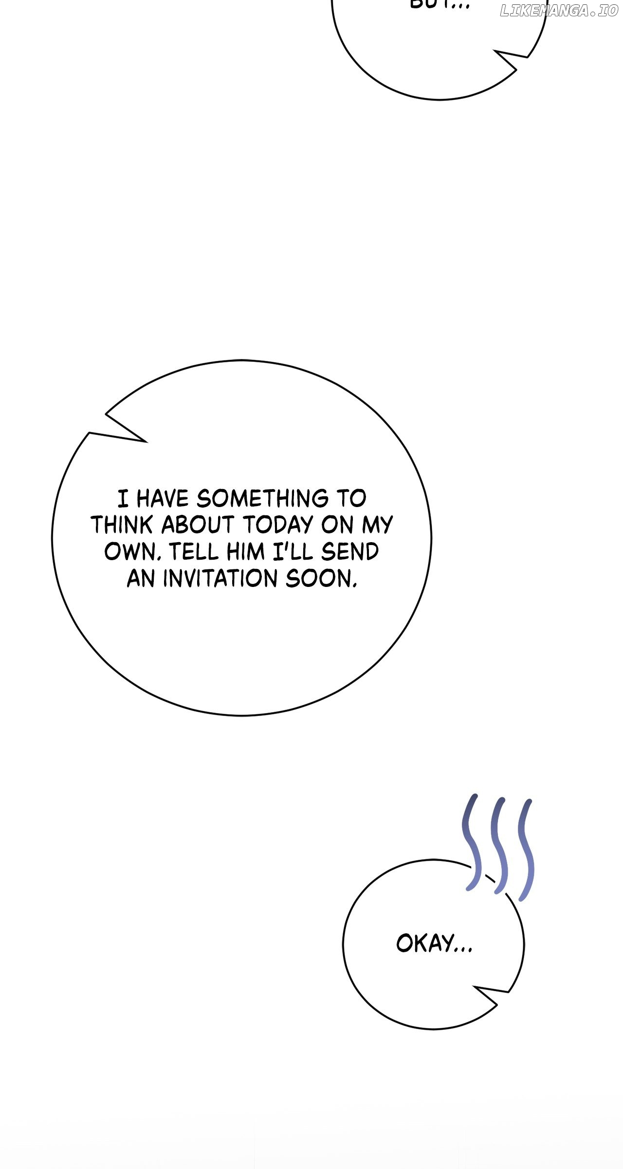 Becoming the Lady of the Cursed Ducal House Chapter 29 - page 64