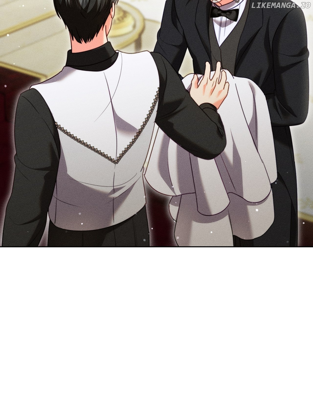 Becoming the Lady of the Cursed Ducal House Chapter 29 - page 69