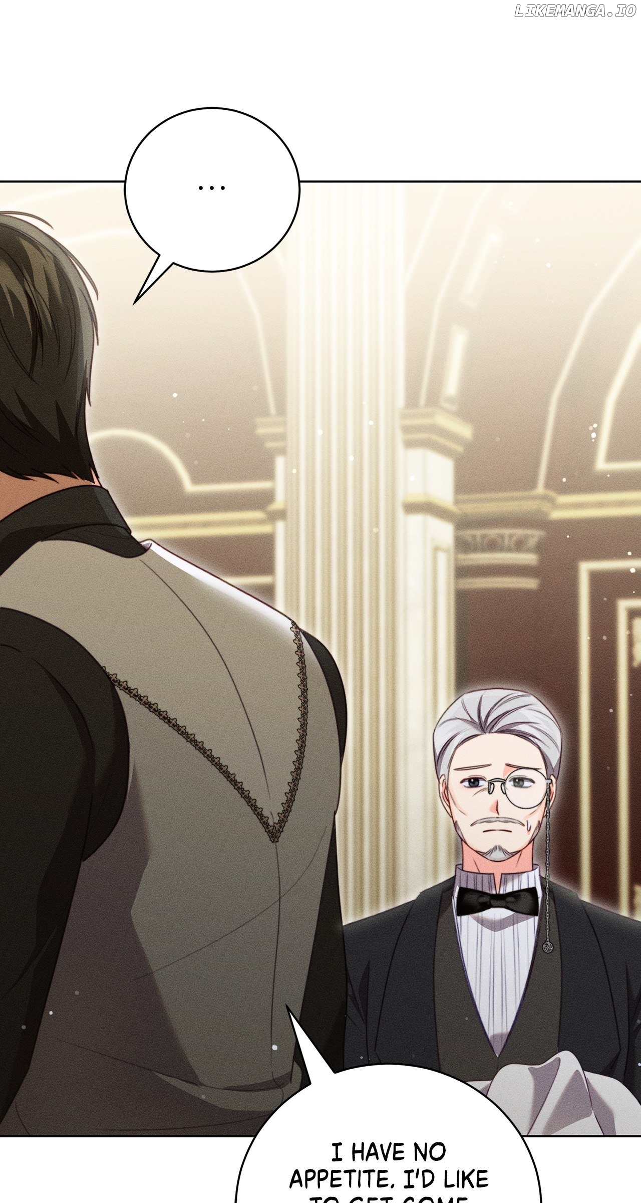 Becoming the Lady of the Cursed Ducal House Chapter 29 - page 70