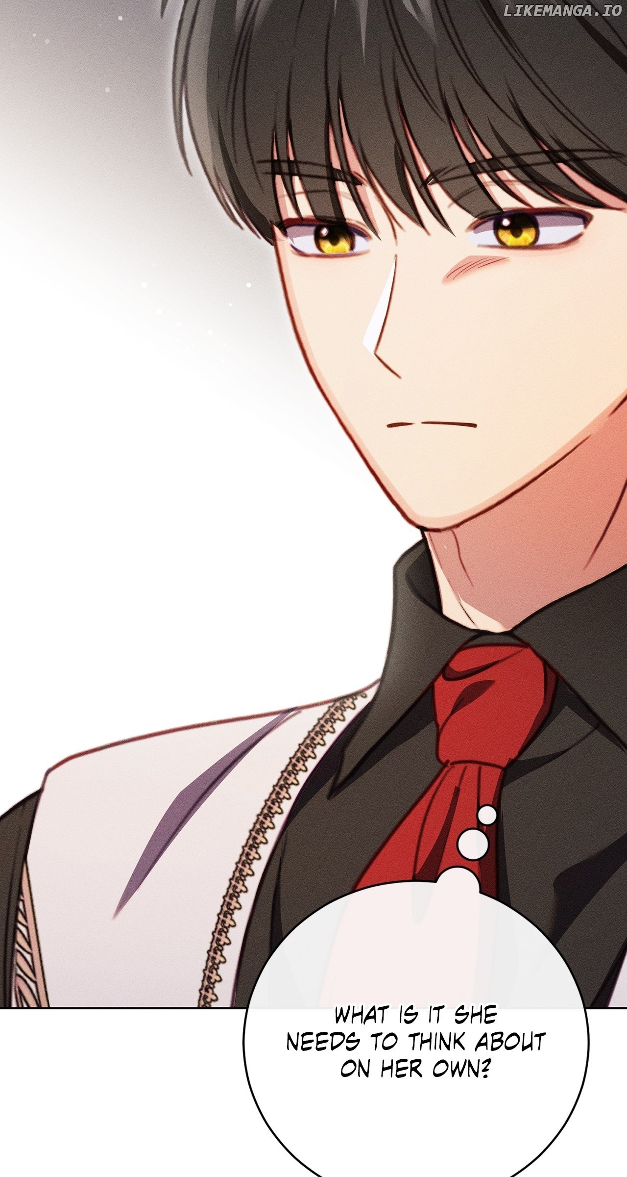 Becoming the Lady of the Cursed Ducal House Chapter 29 - page 74