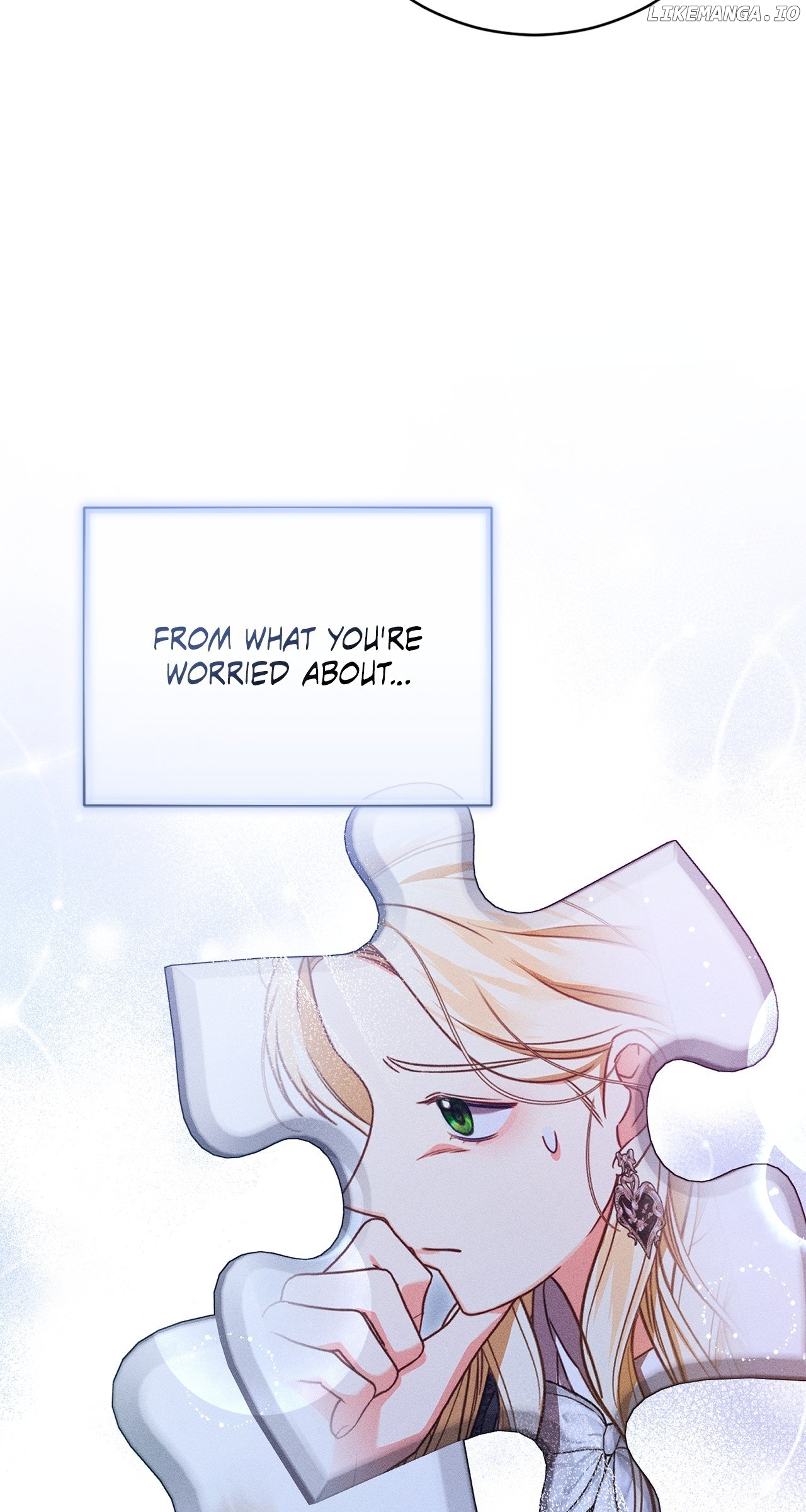 Becoming the Lady of the Cursed Ducal House Chapter 29 - page 75