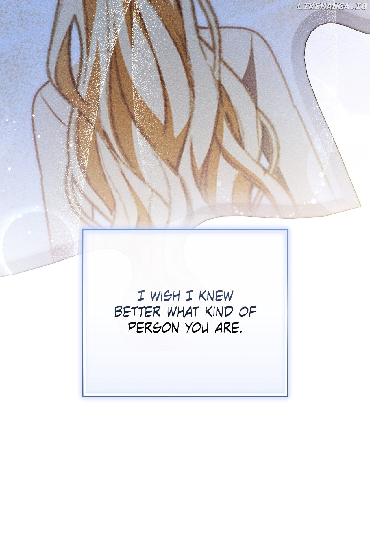 Becoming the Lady of the Cursed Ducal House Chapter 29 - page 77