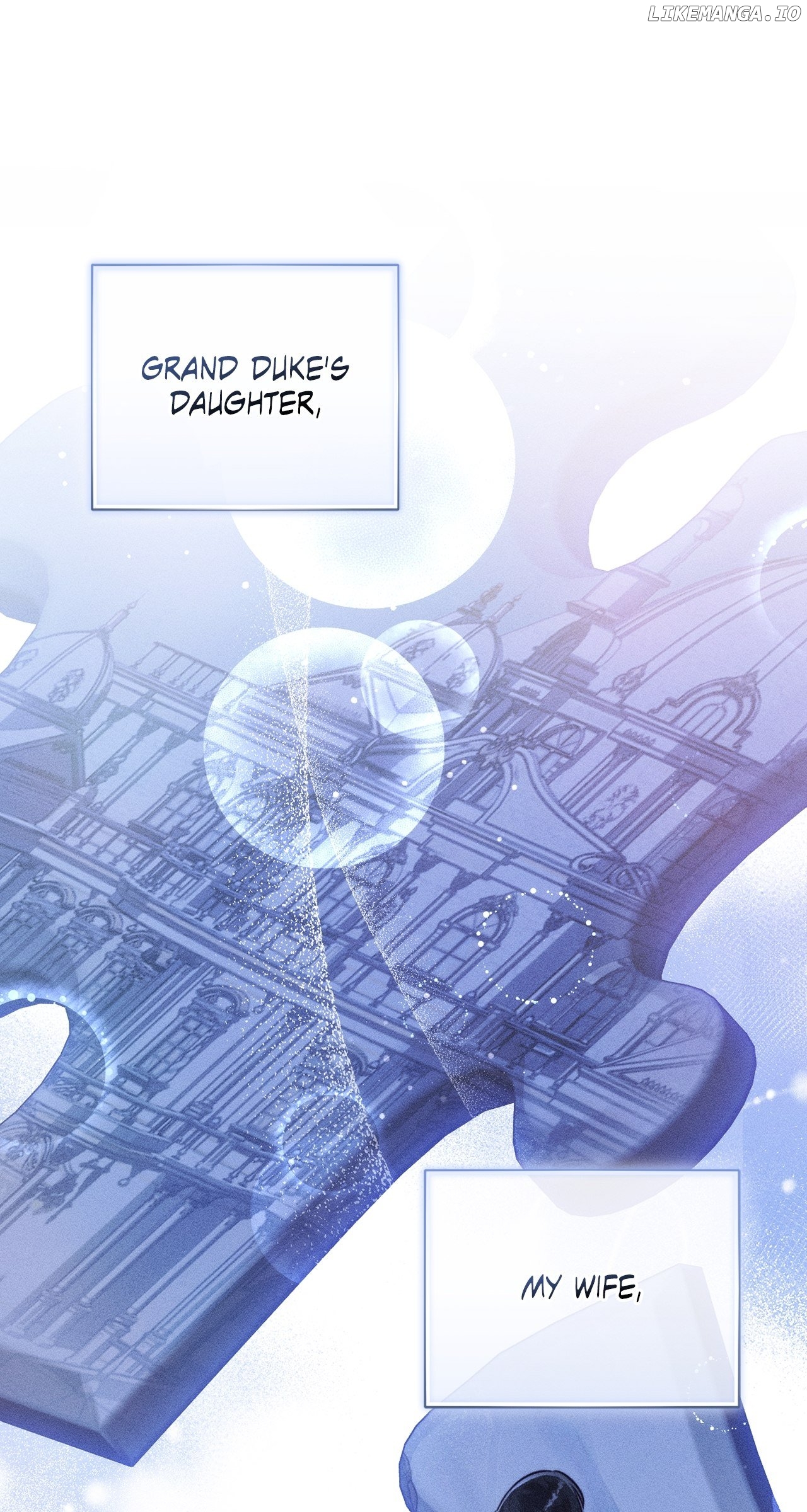 Becoming the Lady of the Cursed Ducal House Chapter 29 - page 78