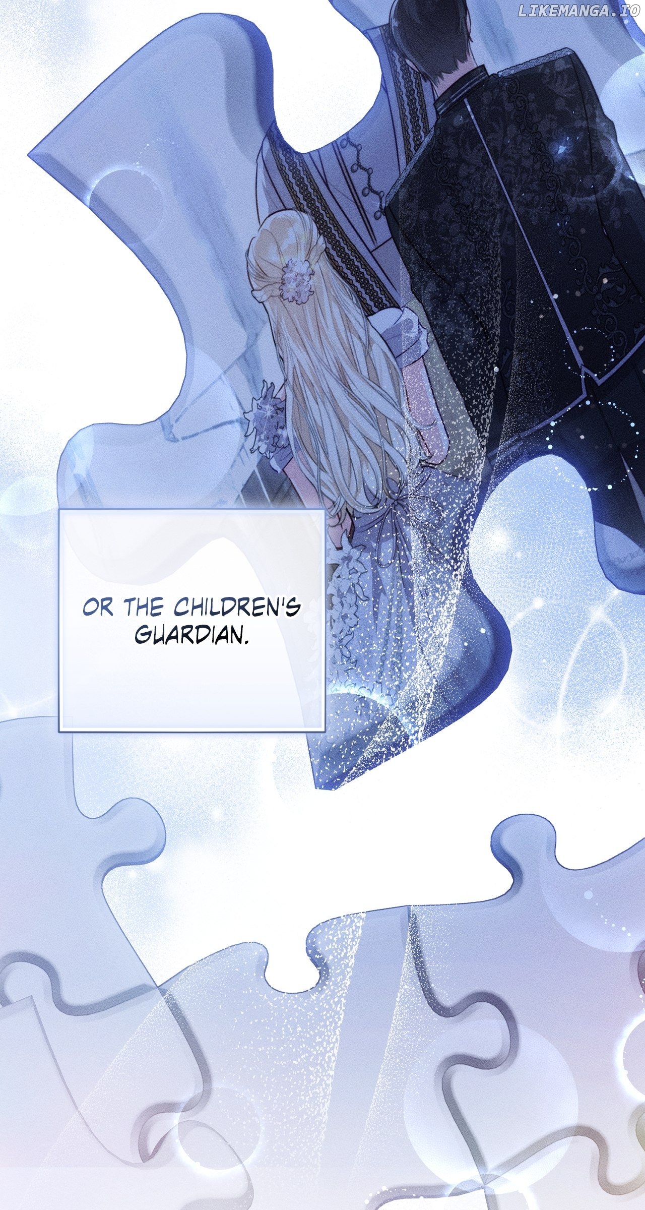 Becoming the Lady of the Cursed Ducal House Chapter 29 - page 79