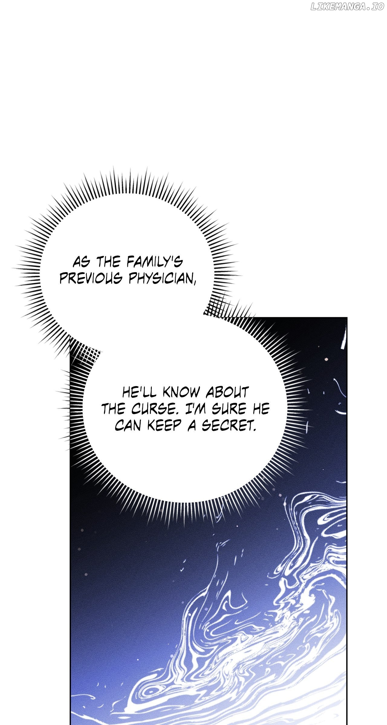 Becoming the Lady of the Cursed Ducal House Chapter 29 - page 8