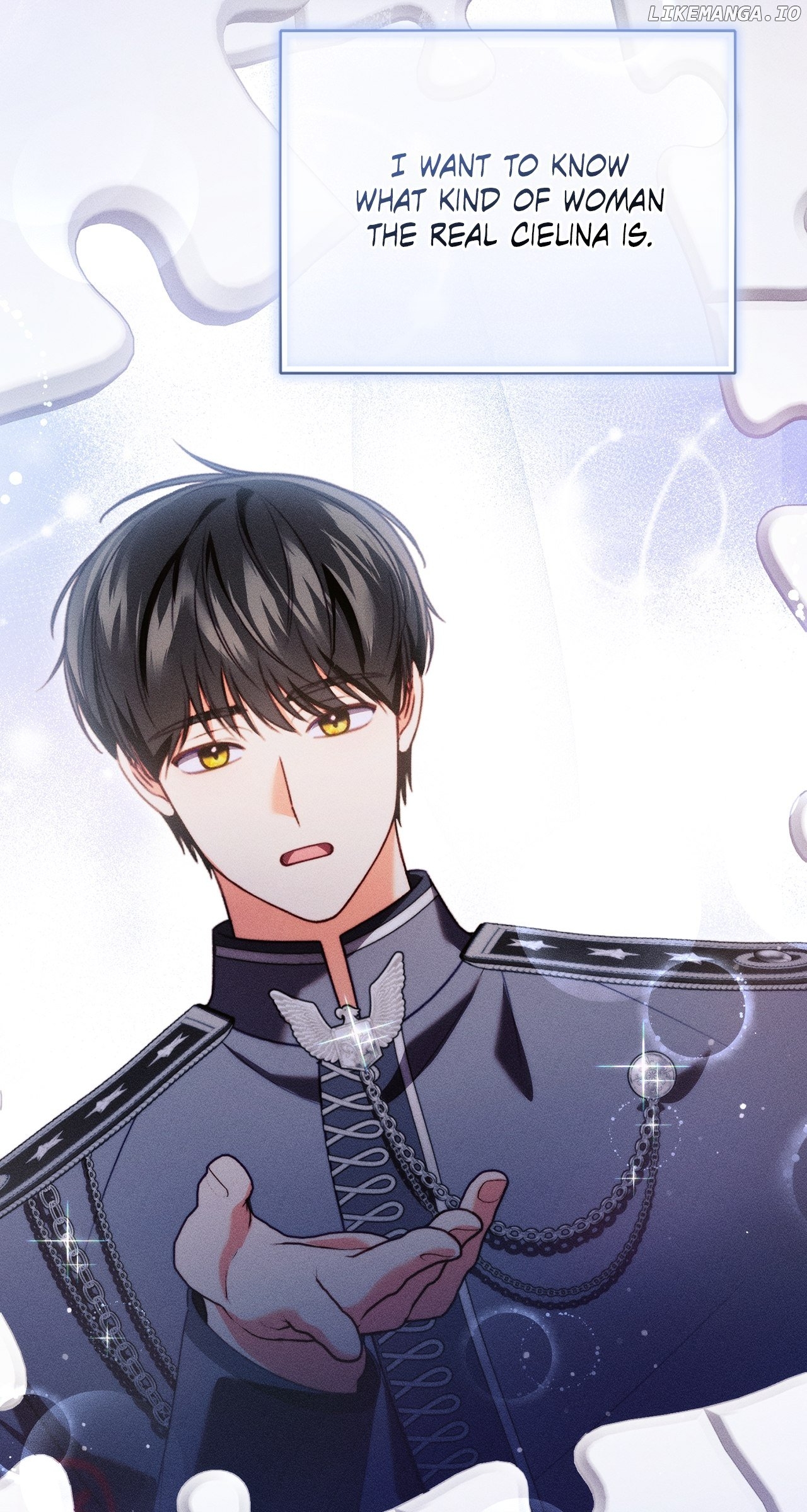 Becoming the Lady of the Cursed Ducal House Chapter 29 - page 80