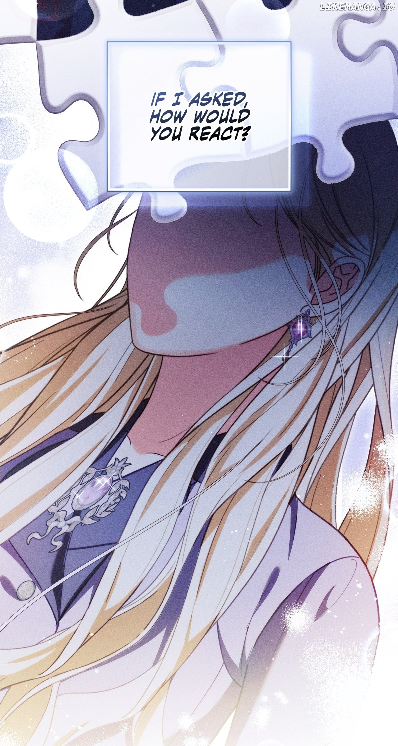 Becoming the Lady of the Cursed Ducal House Chapter 29 - page 81