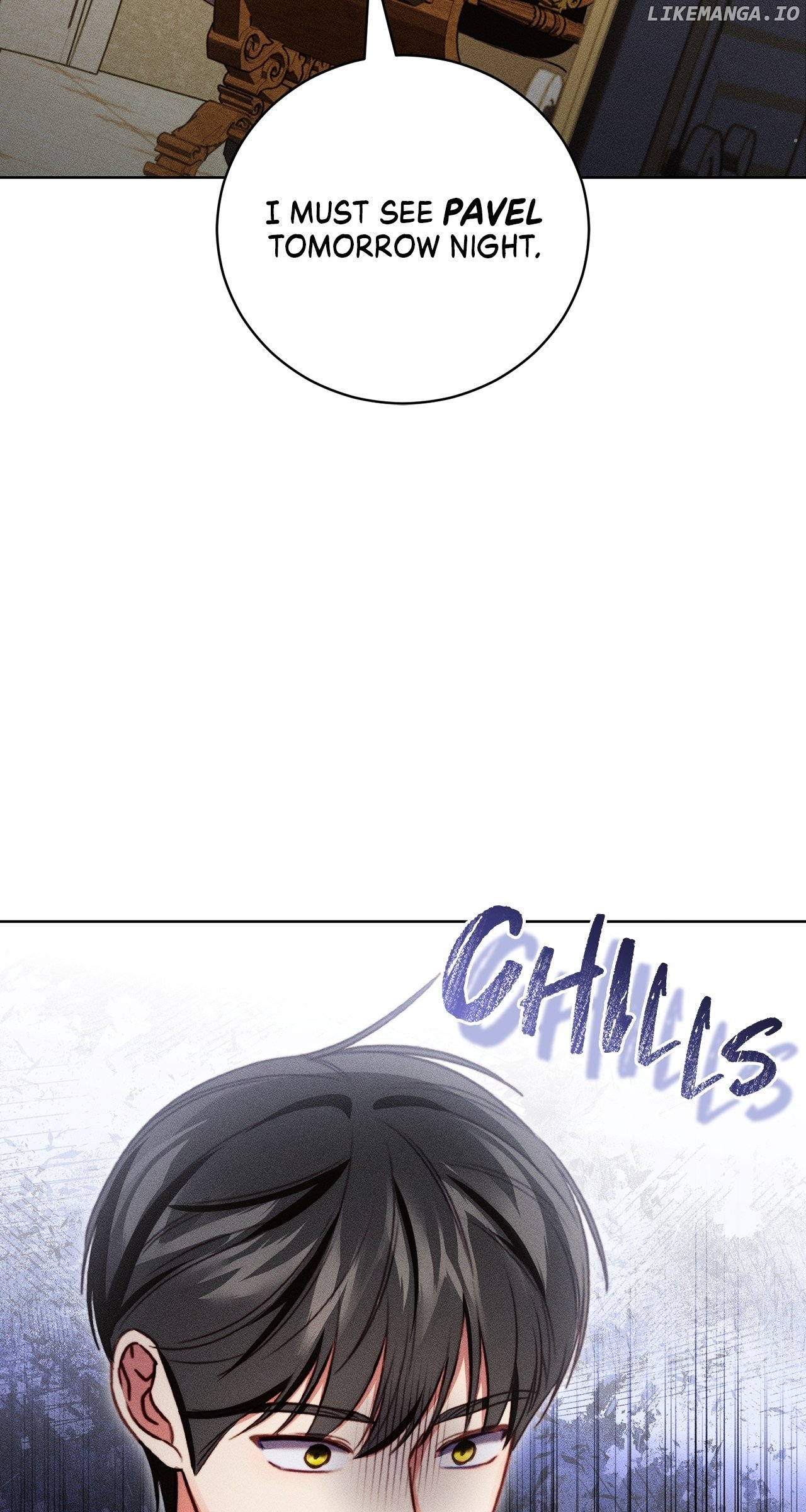 Becoming the Lady of the Cursed Ducal House Chapter 29 - page 86