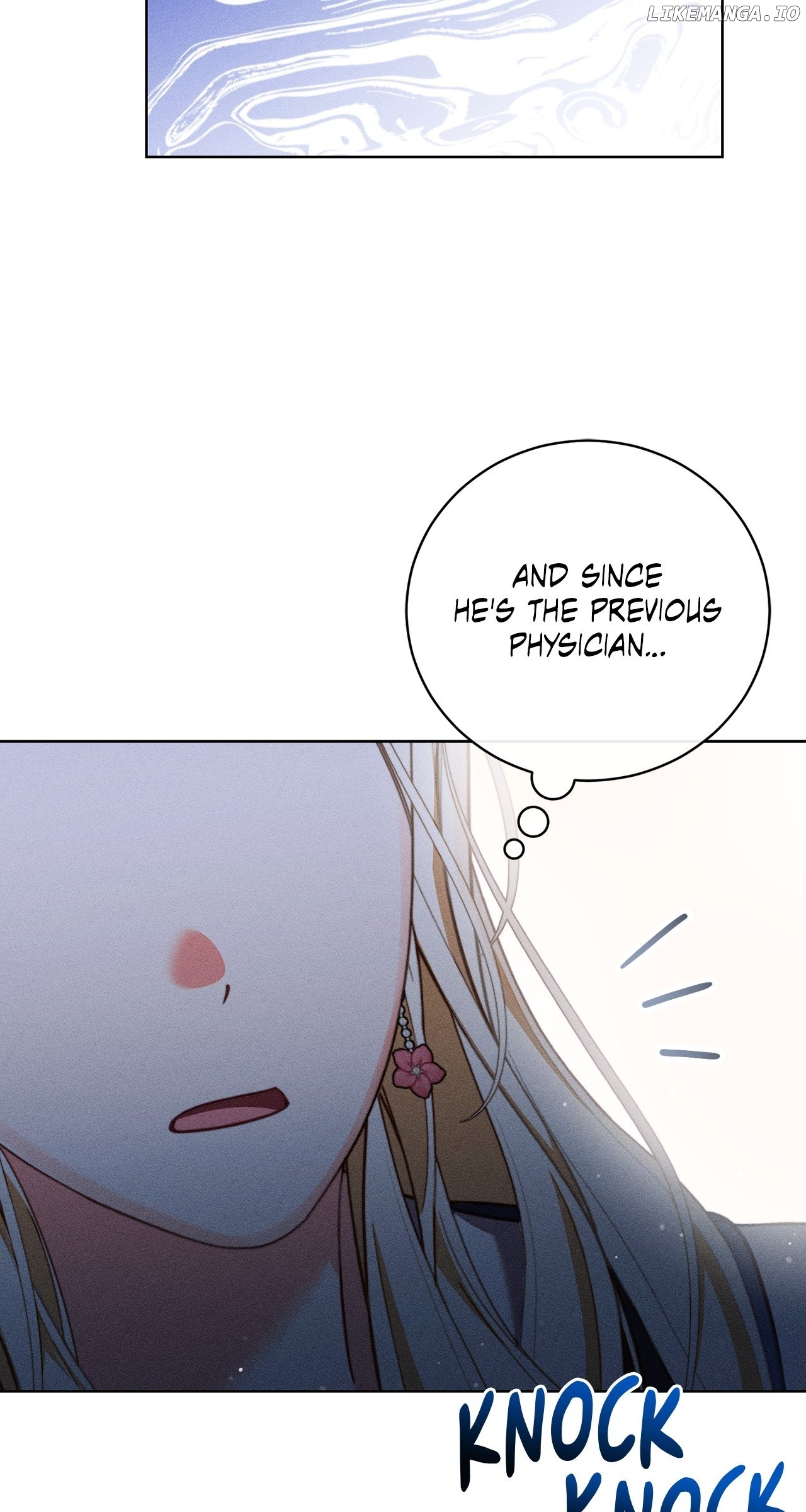 Becoming the Lady of the Cursed Ducal House Chapter 29 - page 9