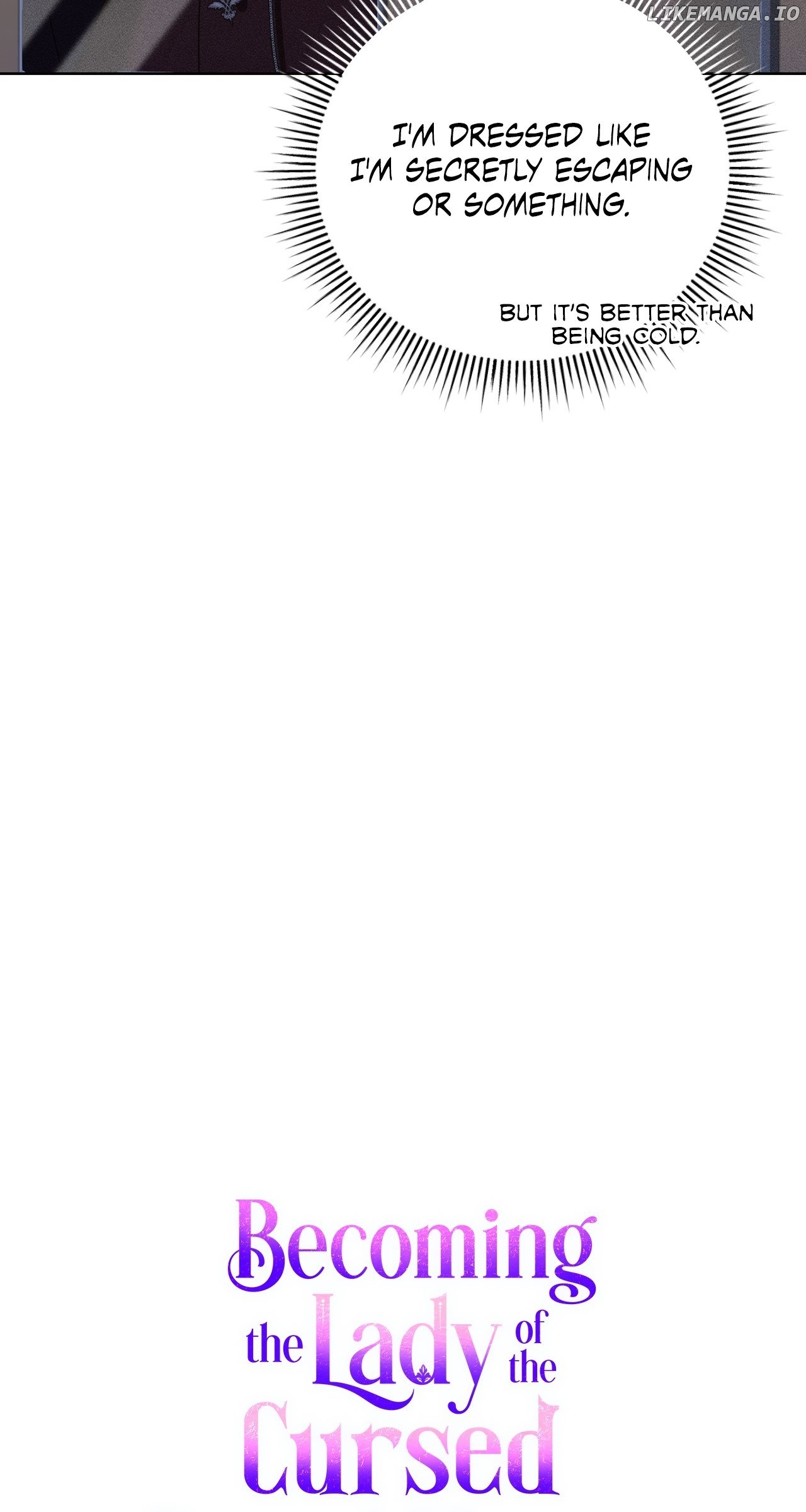 Becoming the Lady of the Cursed Ducal House Chapter 30 - page 10