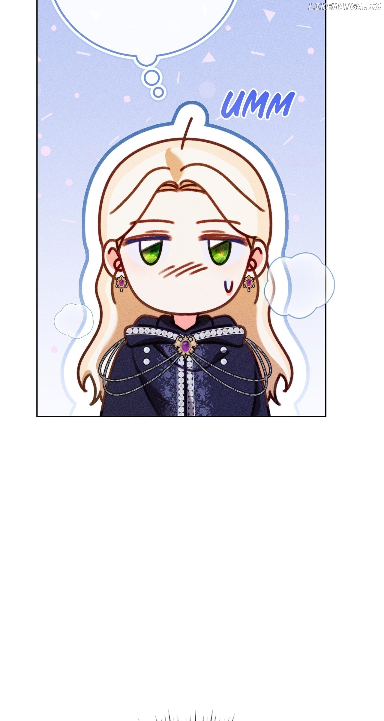 Becoming the Lady of the Cursed Ducal House Chapter 30 - page 12