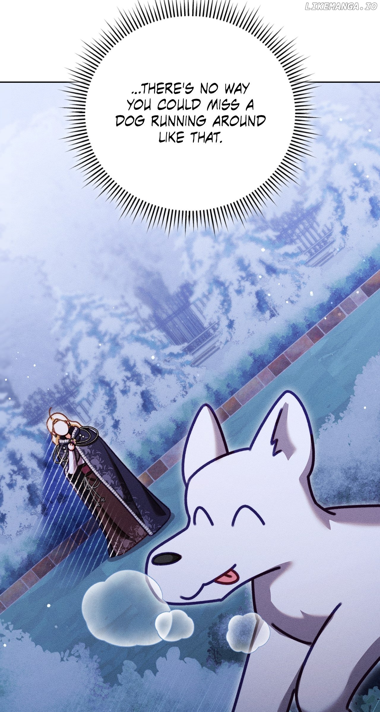 Becoming the Lady of the Cursed Ducal House Chapter 30 - page 13