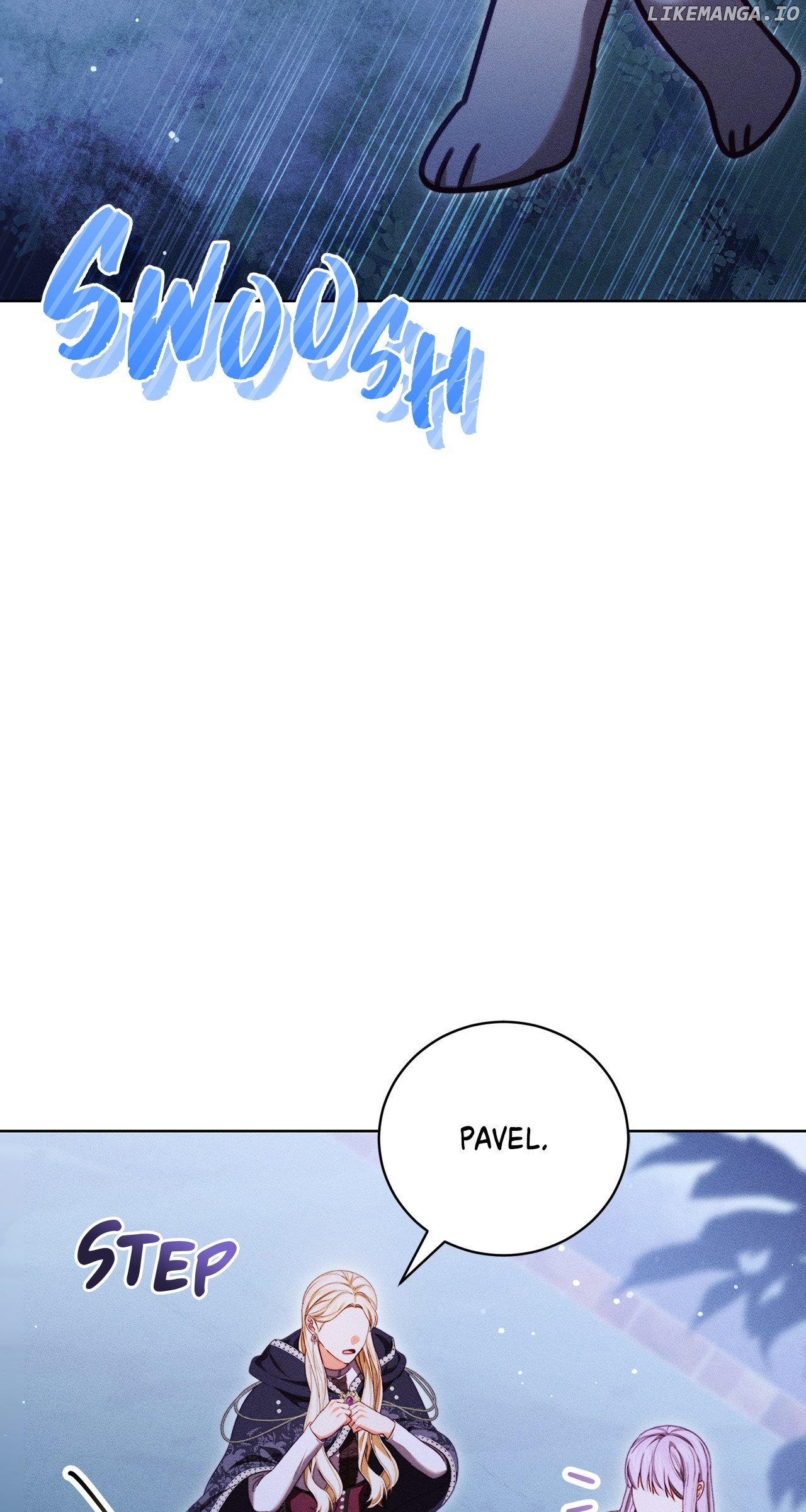 Becoming the Lady of the Cursed Ducal House Chapter 30 - page 14