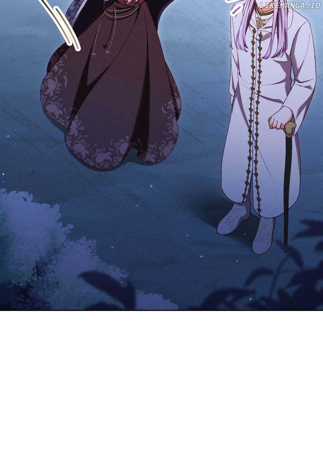 Becoming the Lady of the Cursed Ducal House Chapter 30 - page 15