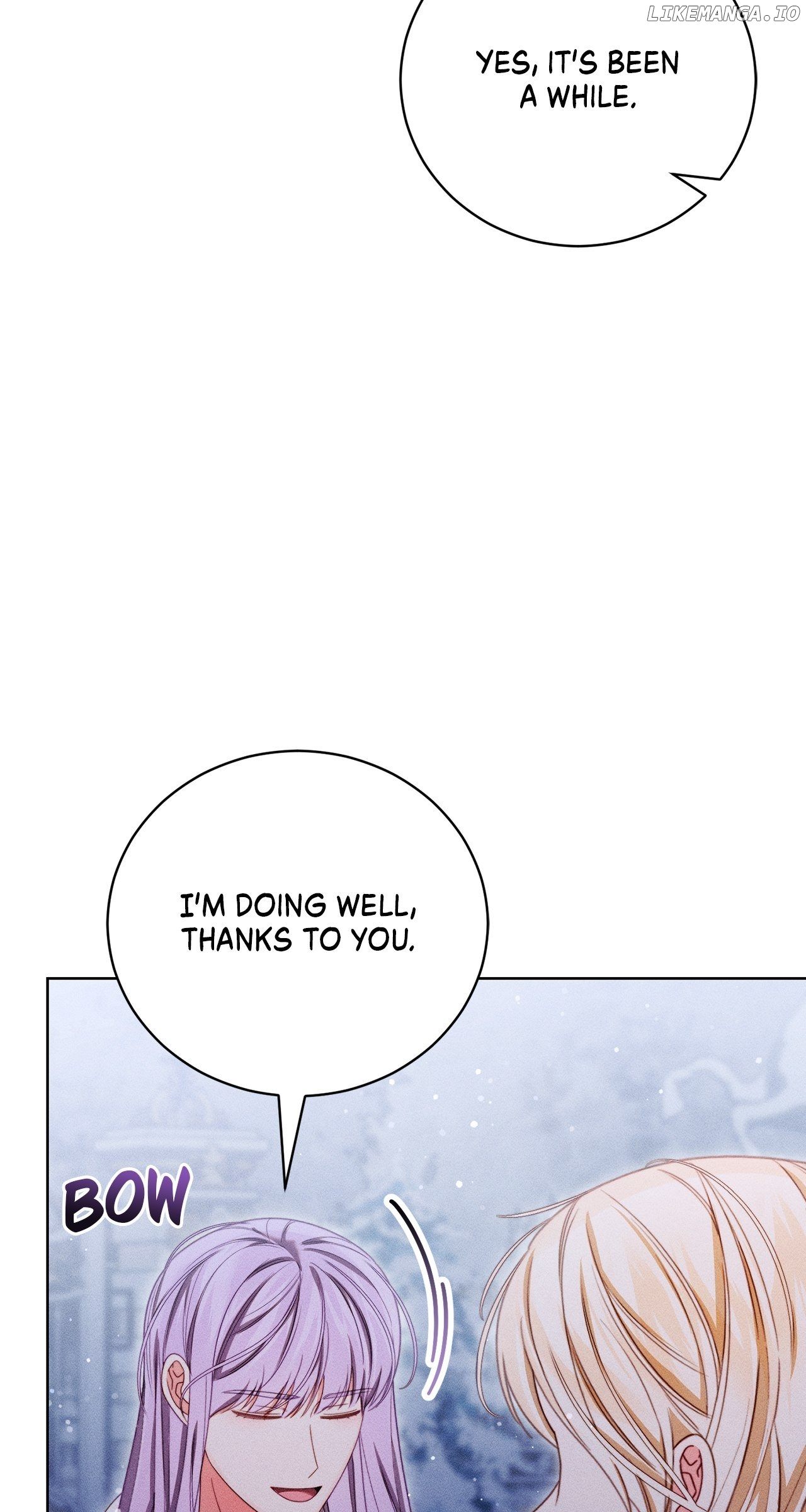 Becoming the Lady of the Cursed Ducal House Chapter 30 - page 17