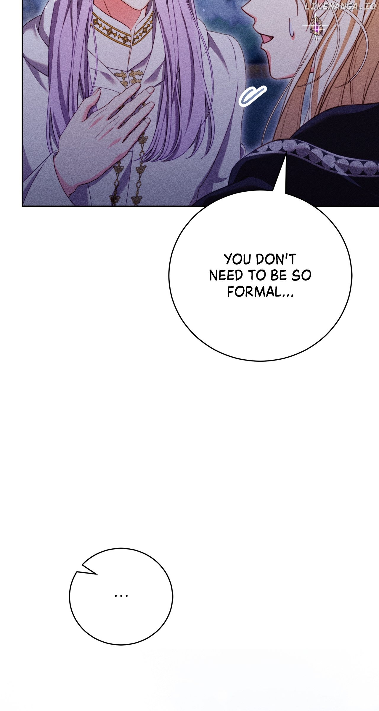 Becoming the Lady of the Cursed Ducal House Chapter 30 - page 18