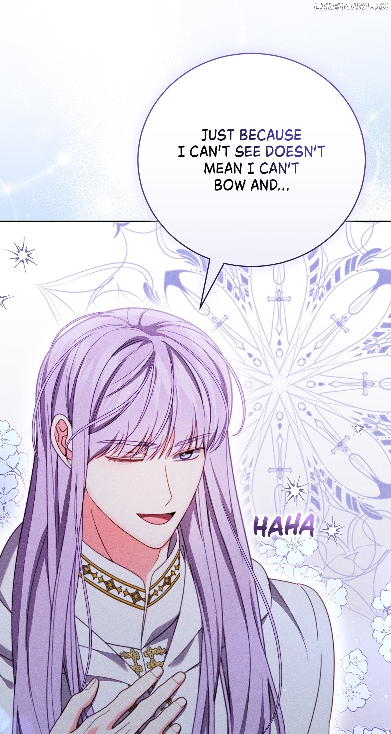 Becoming the Lady of the Cursed Ducal House Chapter 30 - page 19