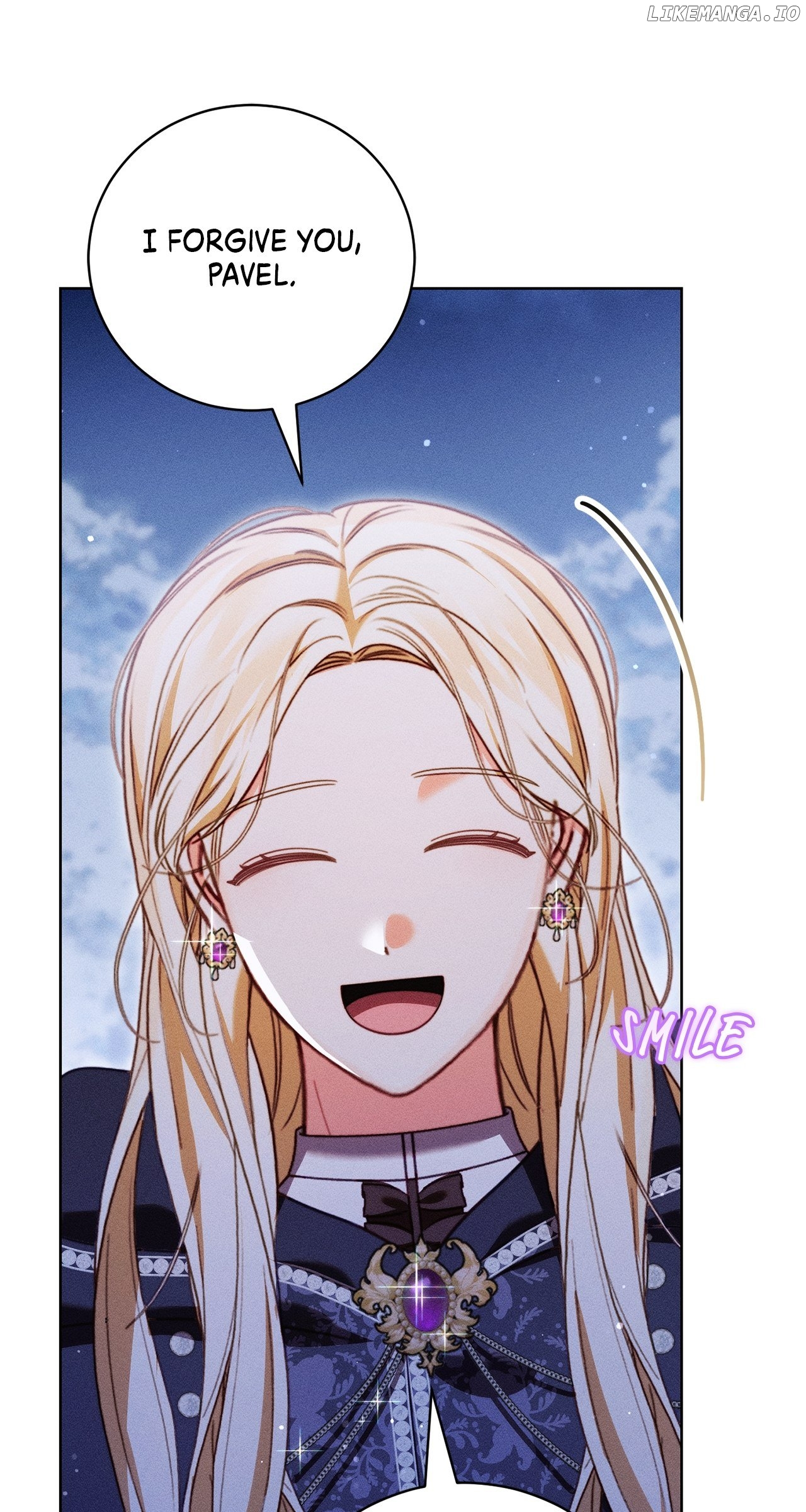 Becoming the Lady of the Cursed Ducal House Chapter 30 - page 24