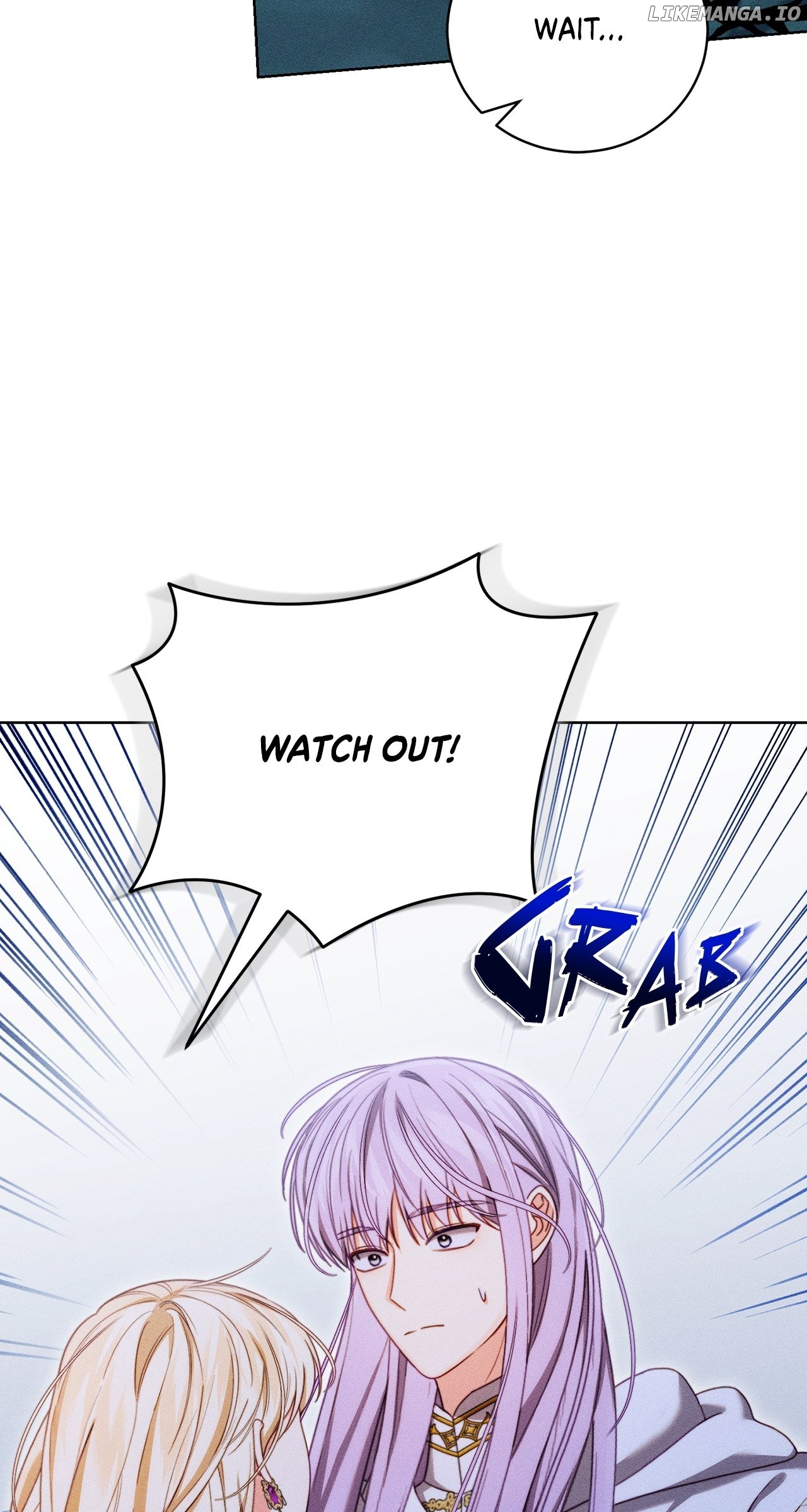 Becoming the Lady of the Cursed Ducal House Chapter 30 - page 29