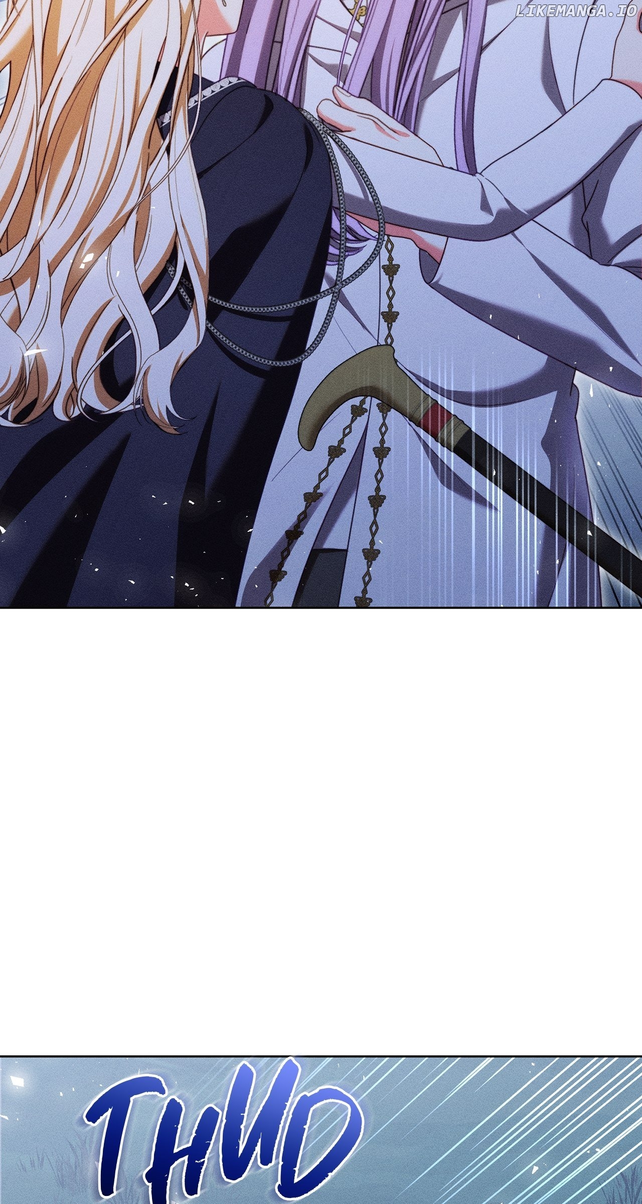 Becoming the Lady of the Cursed Ducal House Chapter 30 - page 30