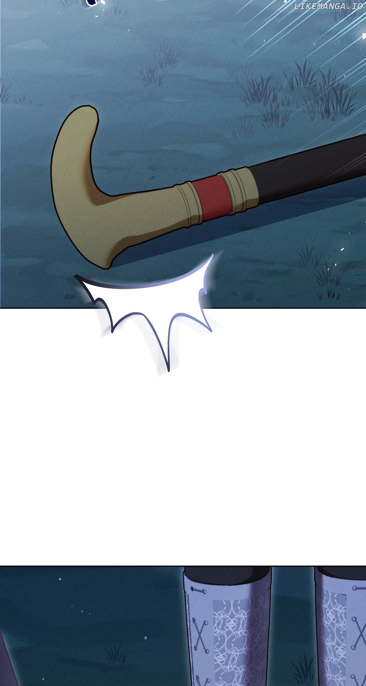 Becoming the Lady of the Cursed Ducal House Chapter 30 - page 31