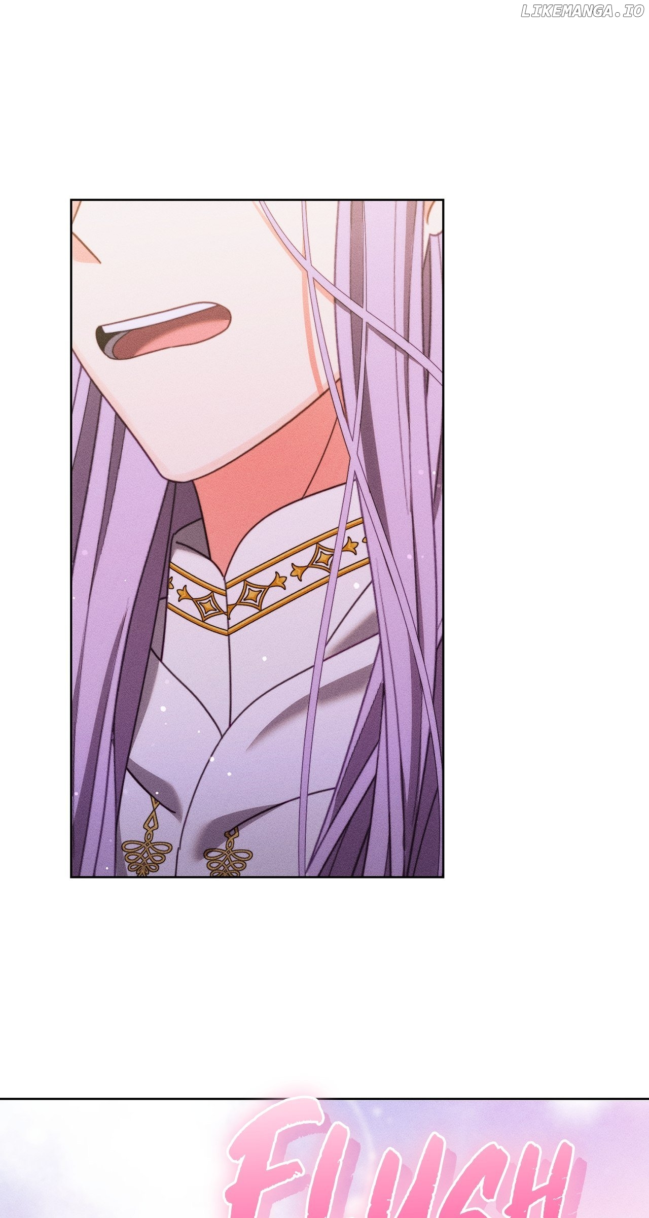 Becoming the Lady of the Cursed Ducal House Chapter 30 - page 34