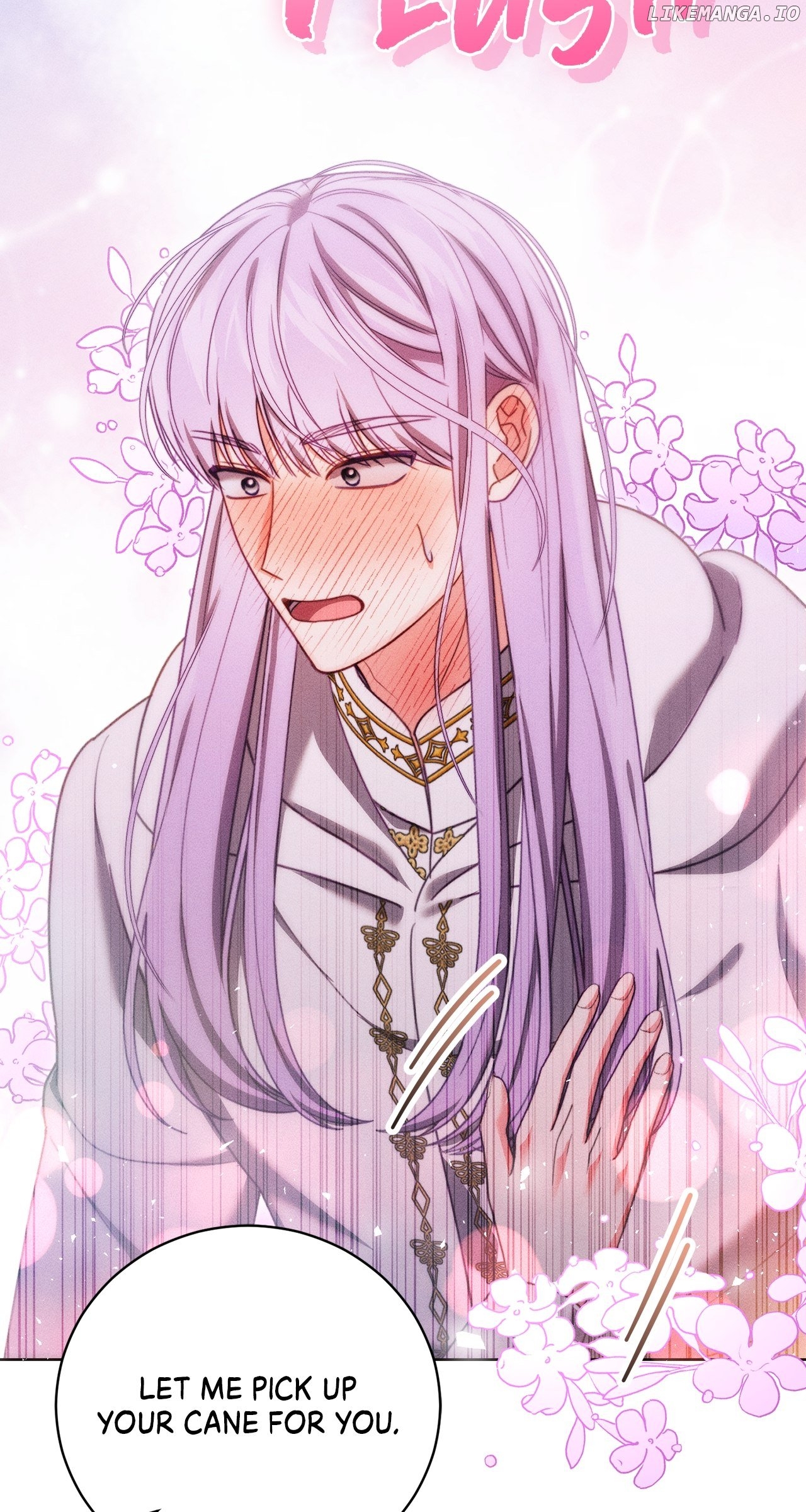 Becoming the Lady of the Cursed Ducal House Chapter 30 - page 35