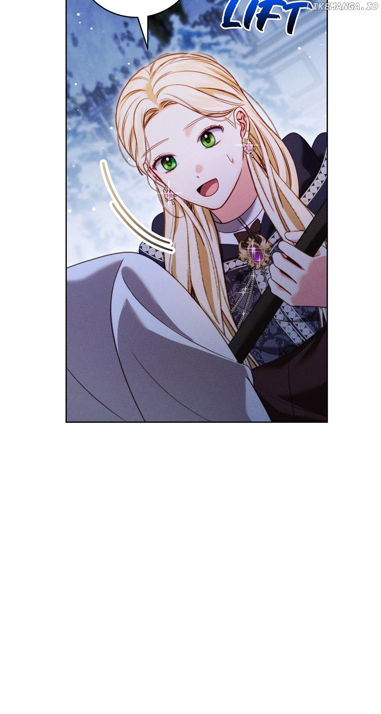 Becoming the Lady of the Cursed Ducal House Chapter 30 - page 39