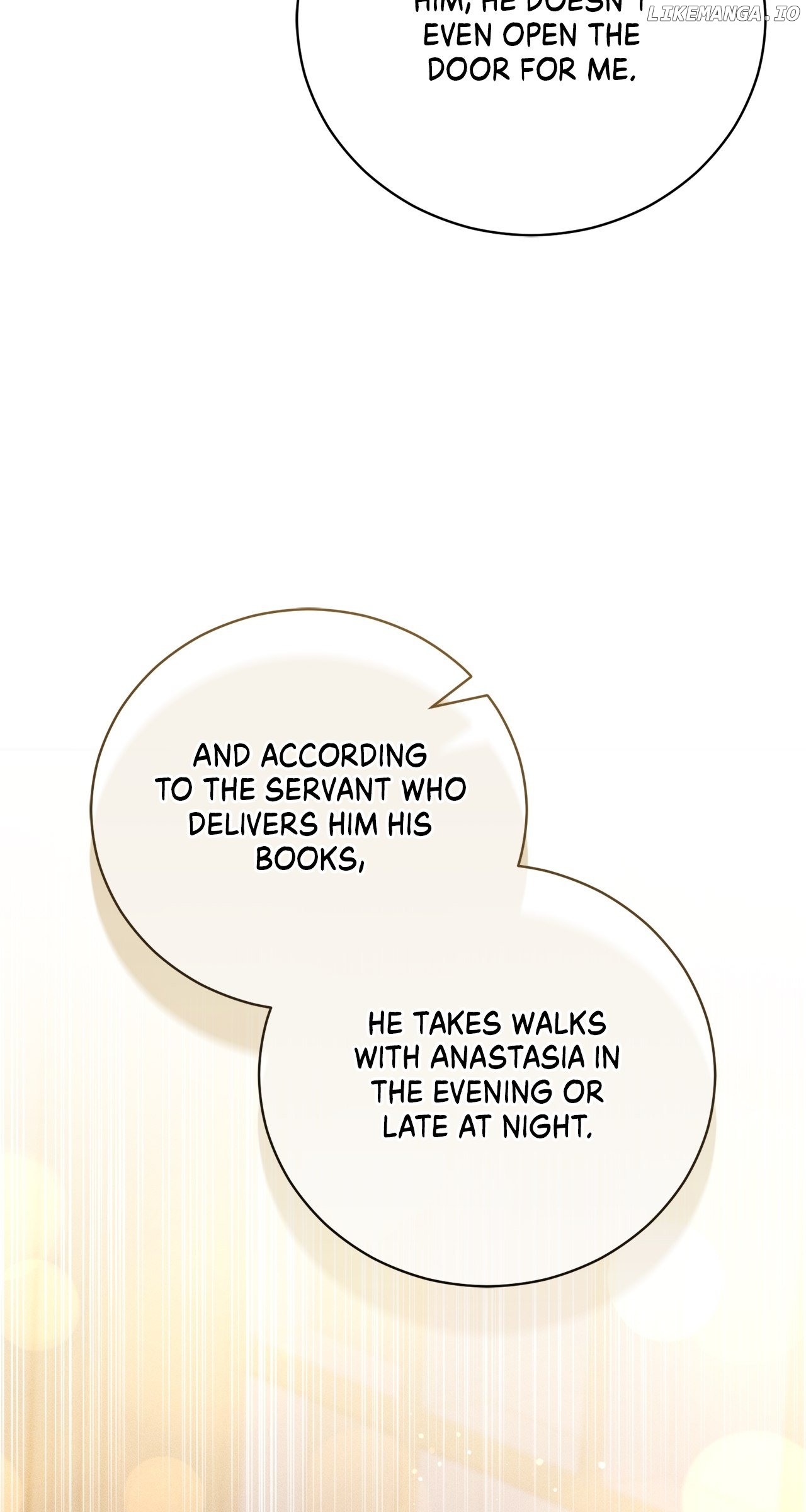 Becoming the Lady of the Cursed Ducal House Chapter 30 - page 4