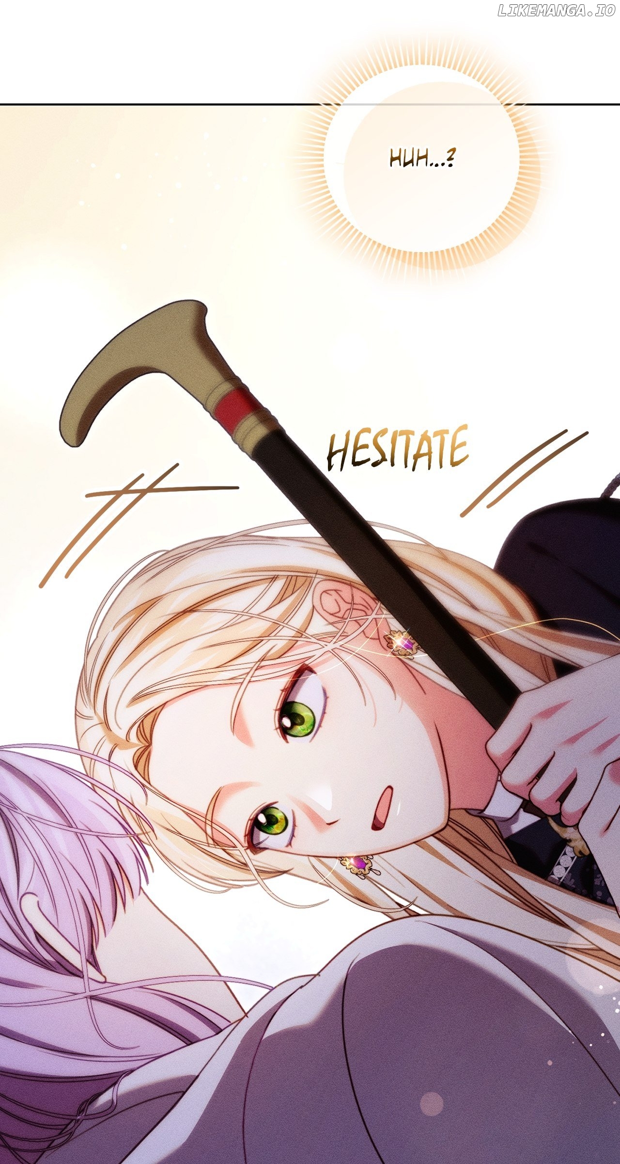 Becoming the Lady of the Cursed Ducal House Chapter 30 - page 40