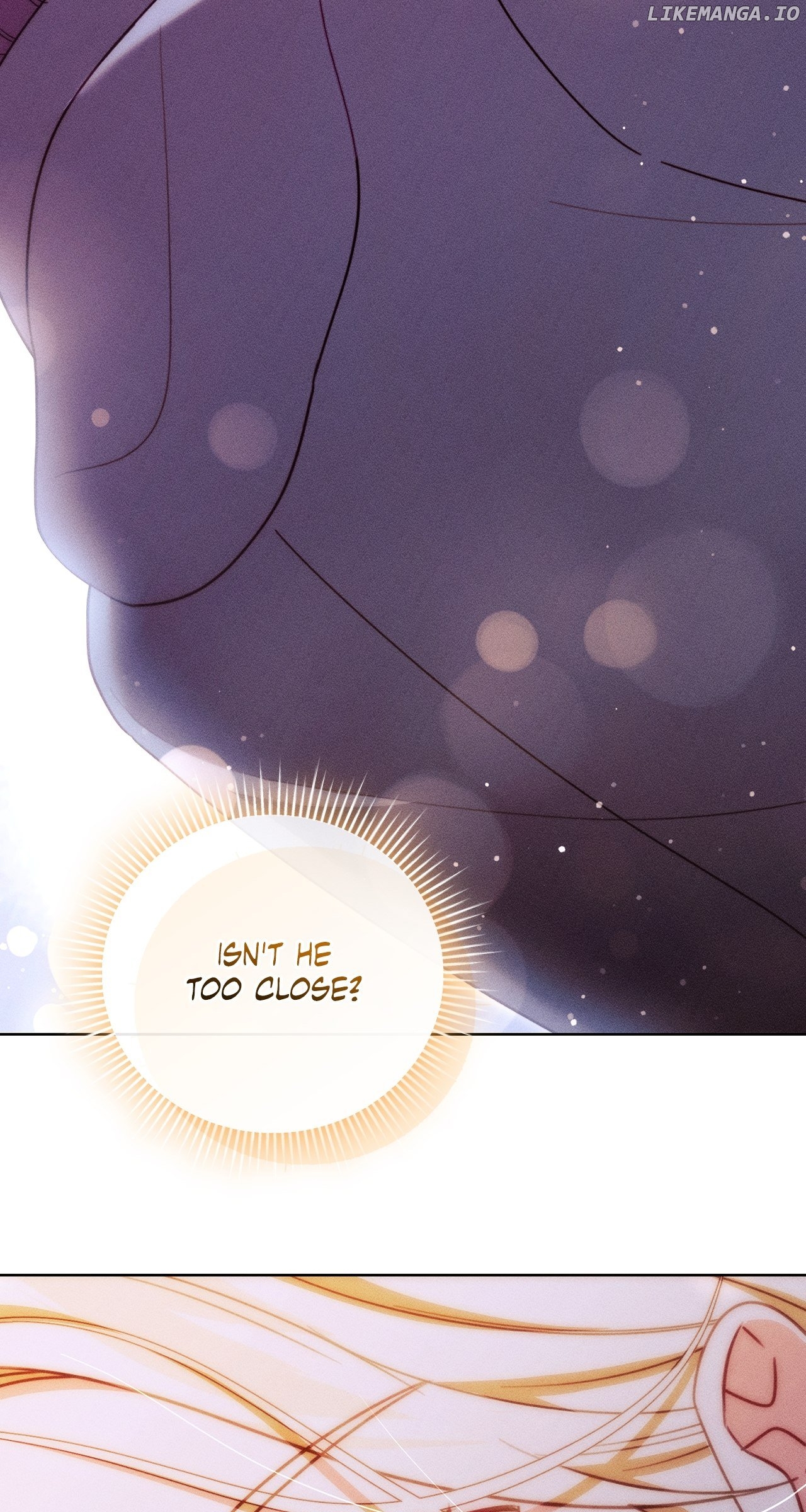 Becoming the Lady of the Cursed Ducal House Chapter 30 - page 41