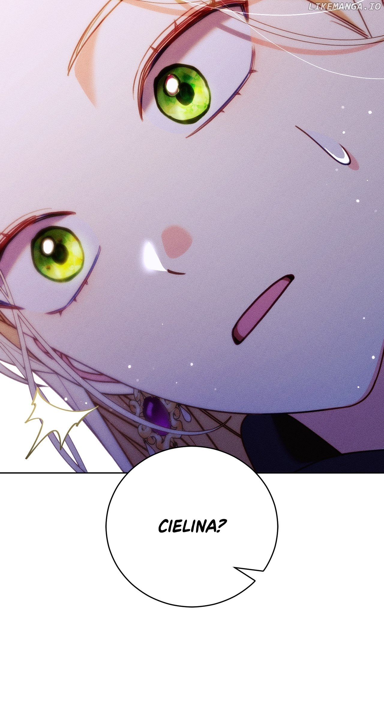 Becoming the Lady of the Cursed Ducal House Chapter 30 - page 42