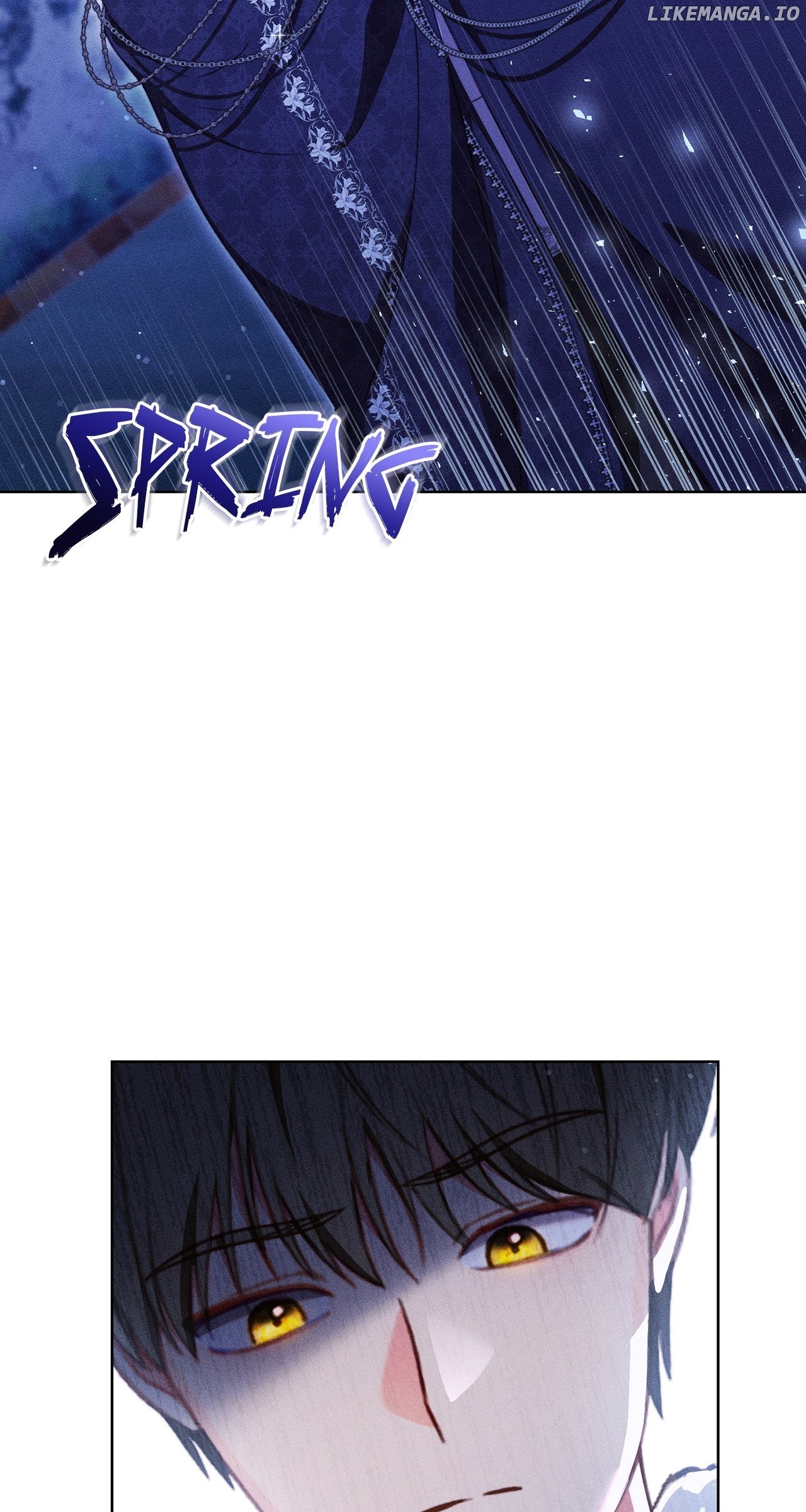 Becoming the Lady of the Cursed Ducal House Chapter 30 - page 45