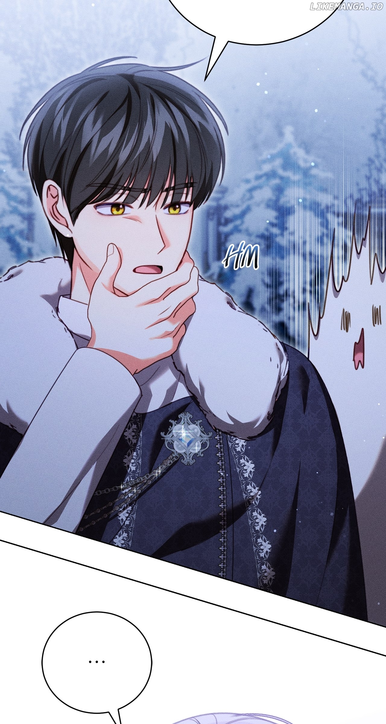 Becoming the Lady of the Cursed Ducal House Chapter 30 - page 57