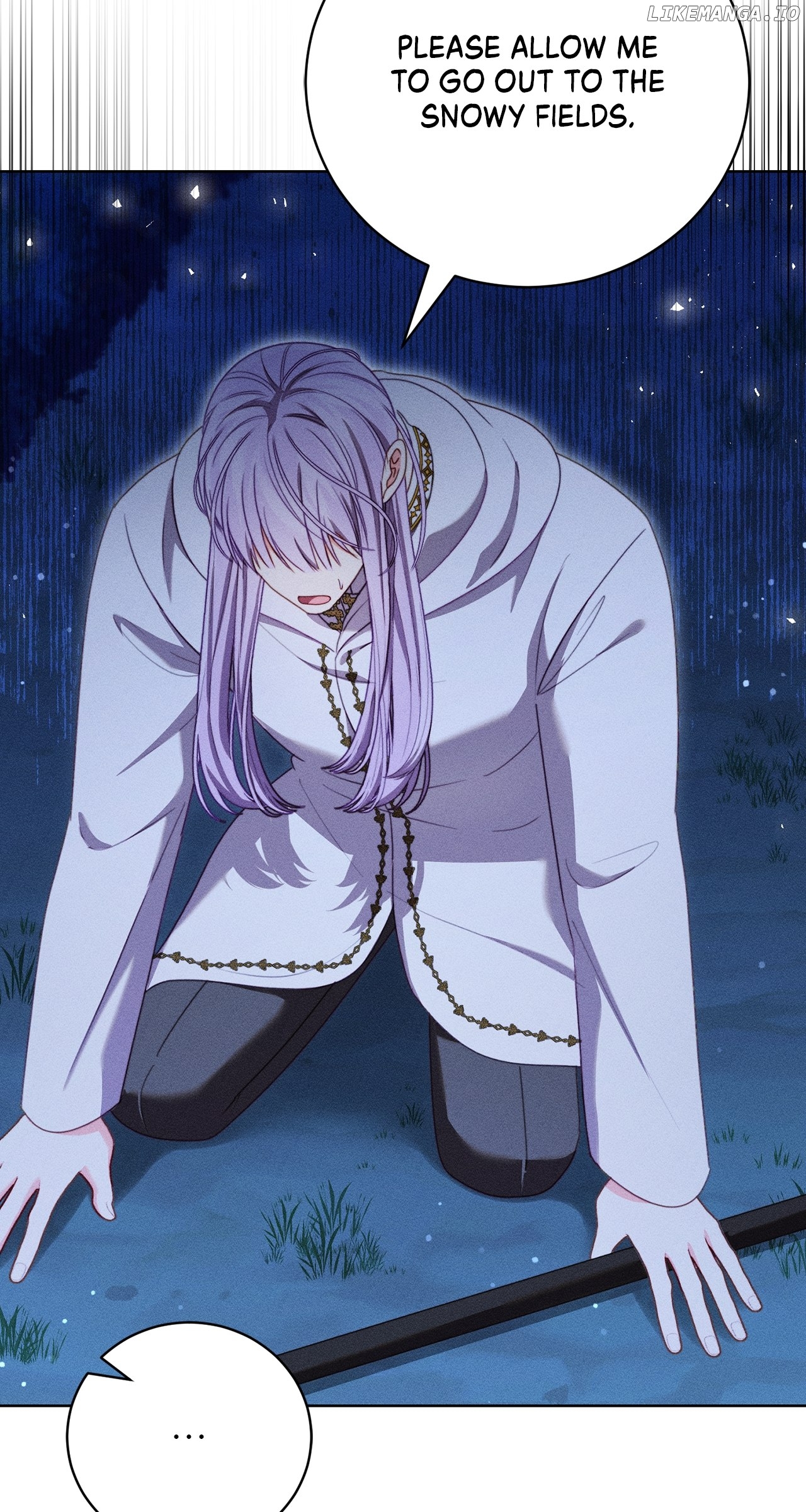 Becoming the Lady of the Cursed Ducal House Chapter 30 - page 63