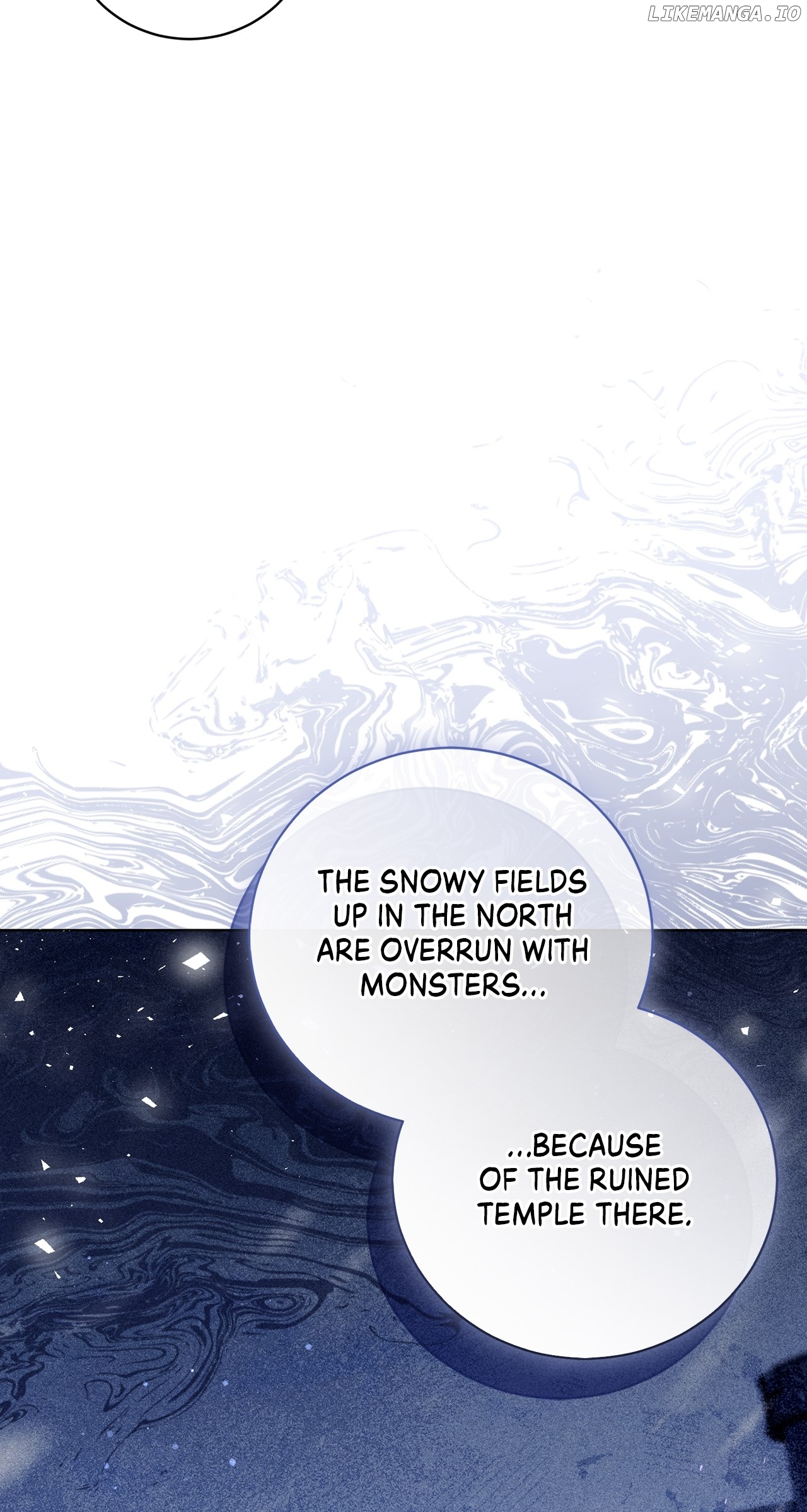 Becoming the Lady of the Cursed Ducal House Chapter 30 - page 64