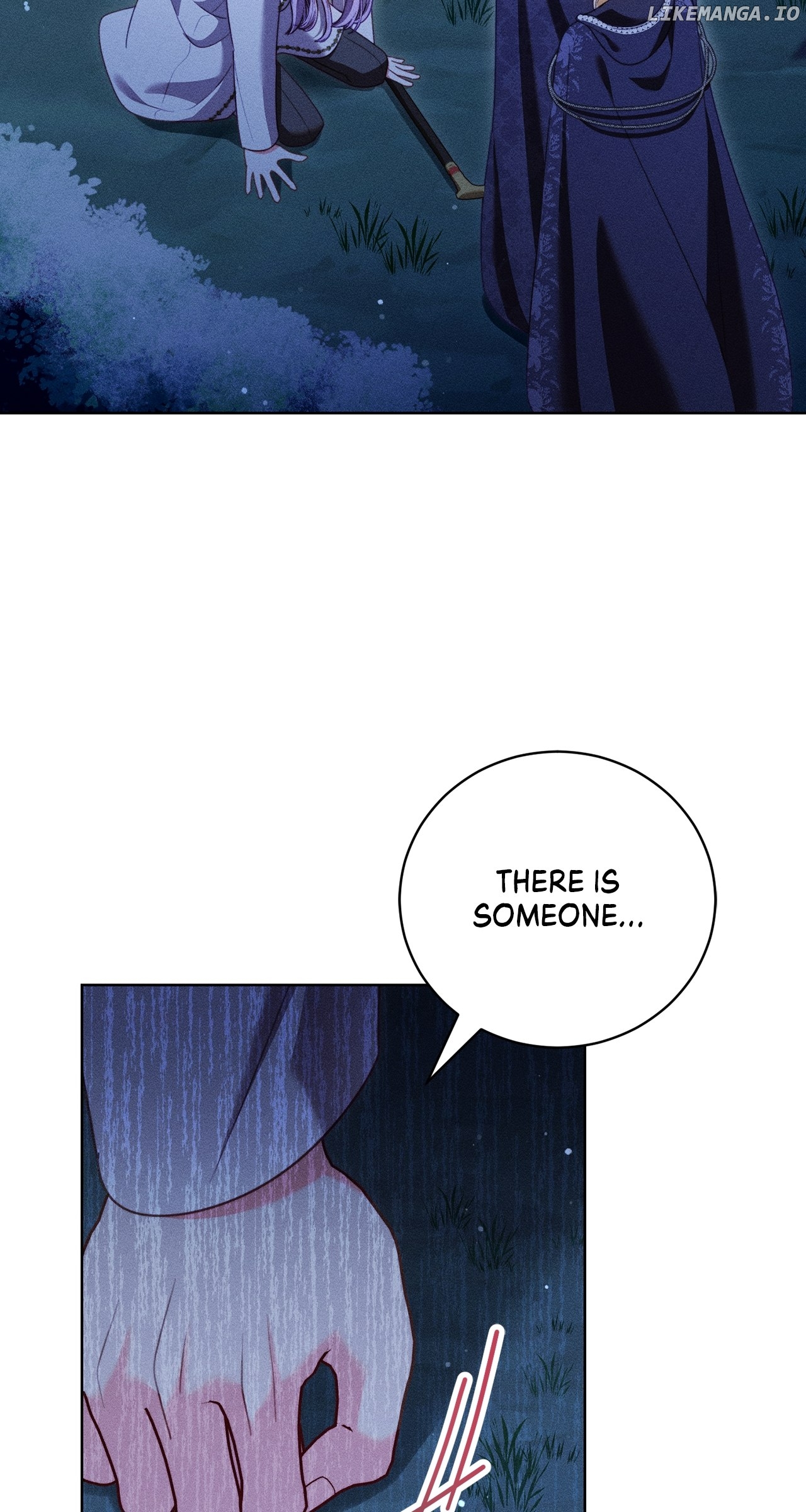 Becoming the Lady of the Cursed Ducal House Chapter 30 - page 68