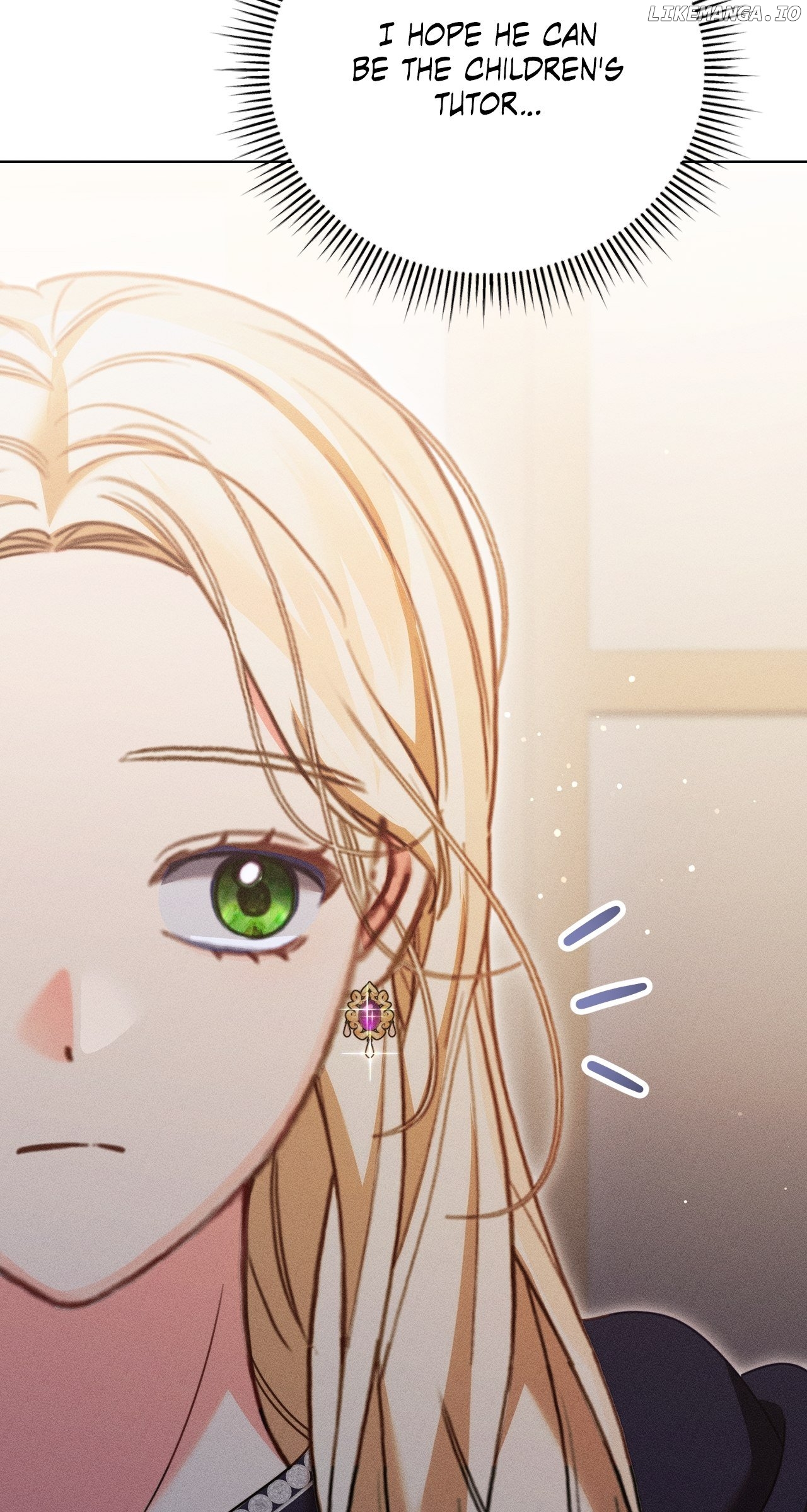 Becoming the Lady of the Cursed Ducal House Chapter 30 - page 7