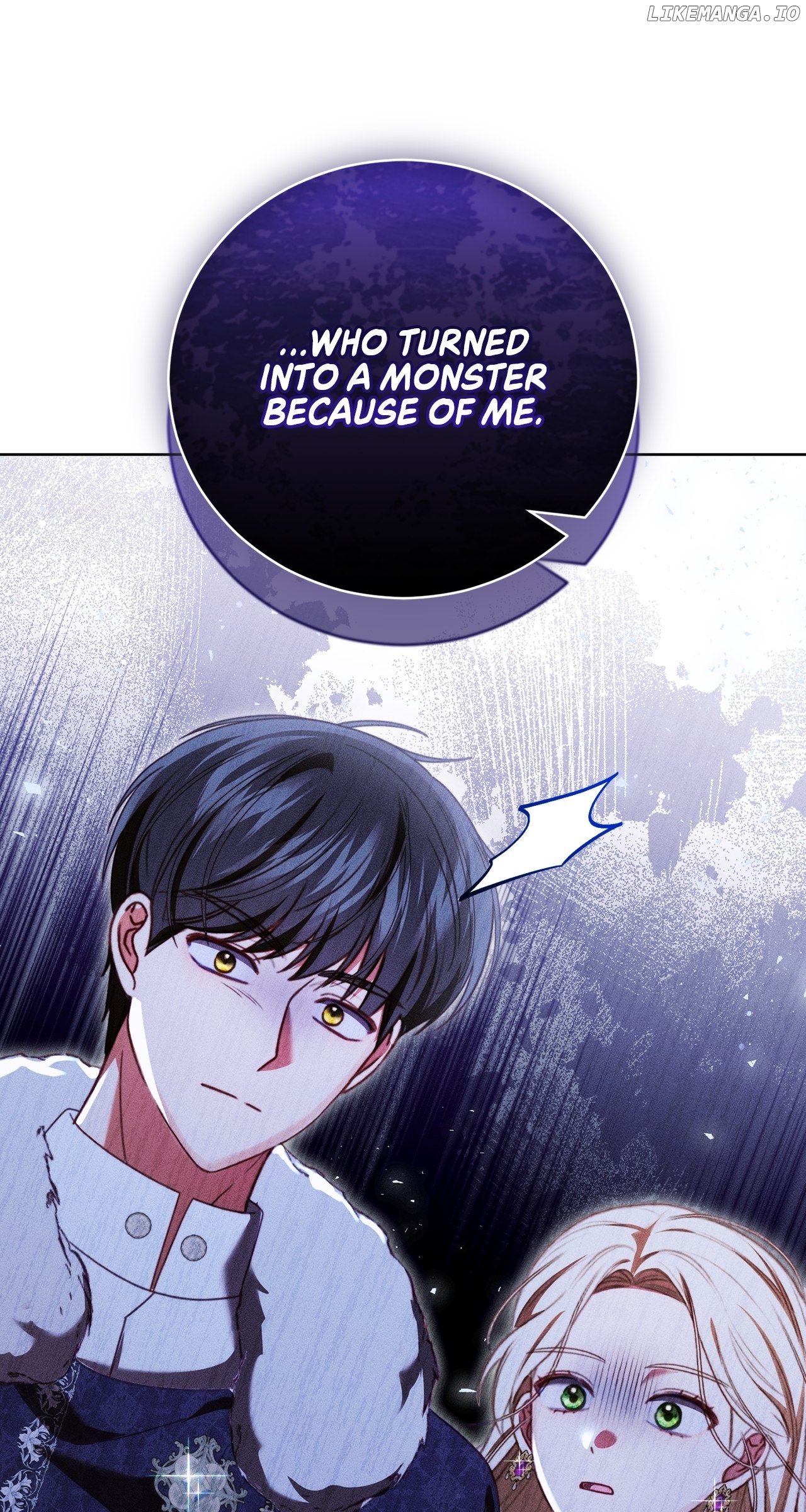 Becoming the Lady of the Cursed Ducal House Chapter 30 - page 70