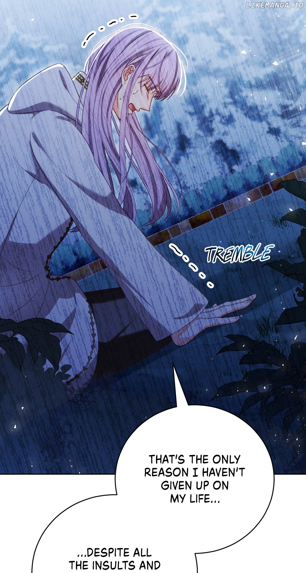 Becoming the Lady of the Cursed Ducal House Chapter 30 - page 72