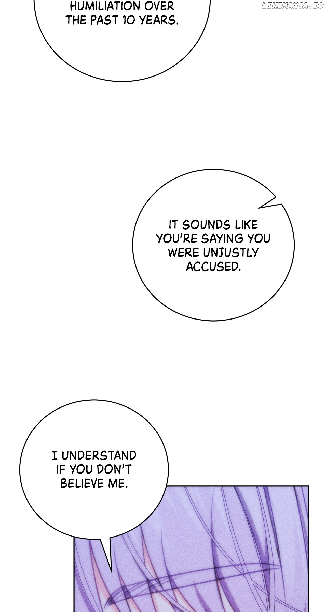 Becoming the Lady of the Cursed Ducal House Chapter 30 - page 73